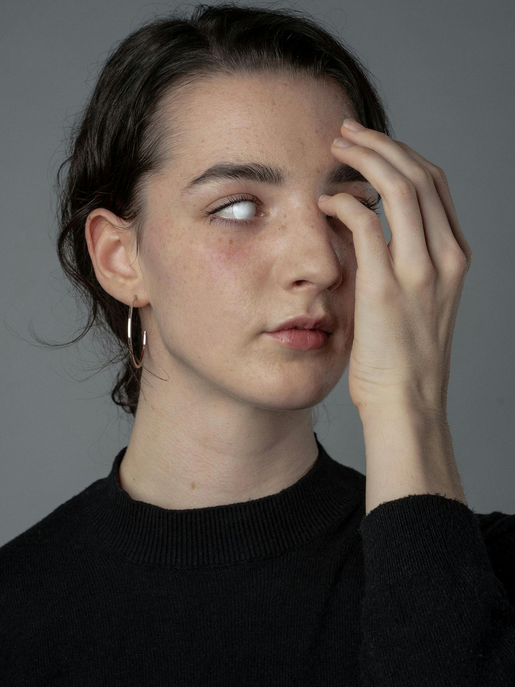 Domonkos Varga: Aus der Serie „Acts of Cassandra“, 2020