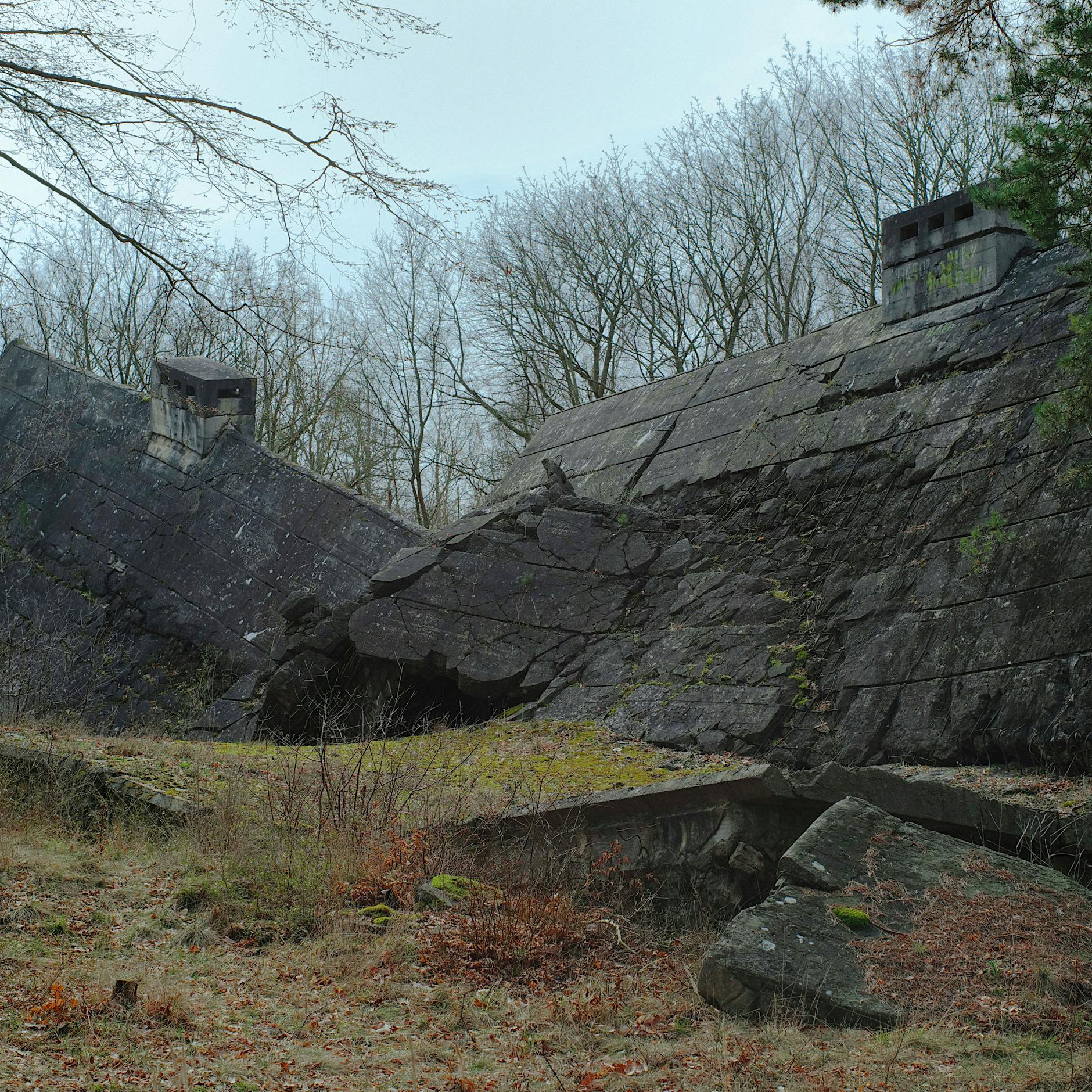 Die „verbotene Stadt“ Wünsdorf in Brandenburg: Hier waren Hitlers Panzereinheiten stationiert