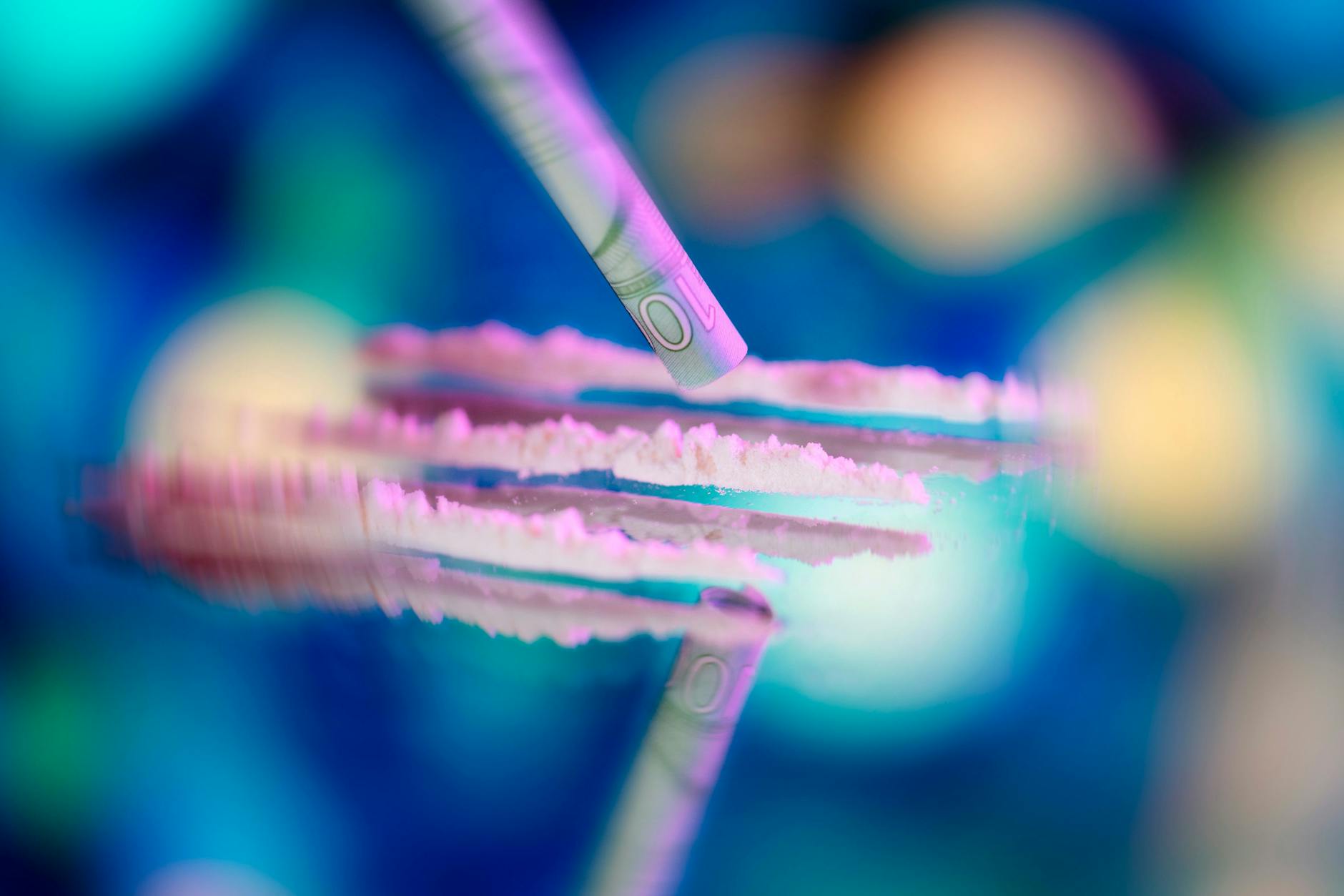 Die Nachfrage nach Kokain steigt weltweit.