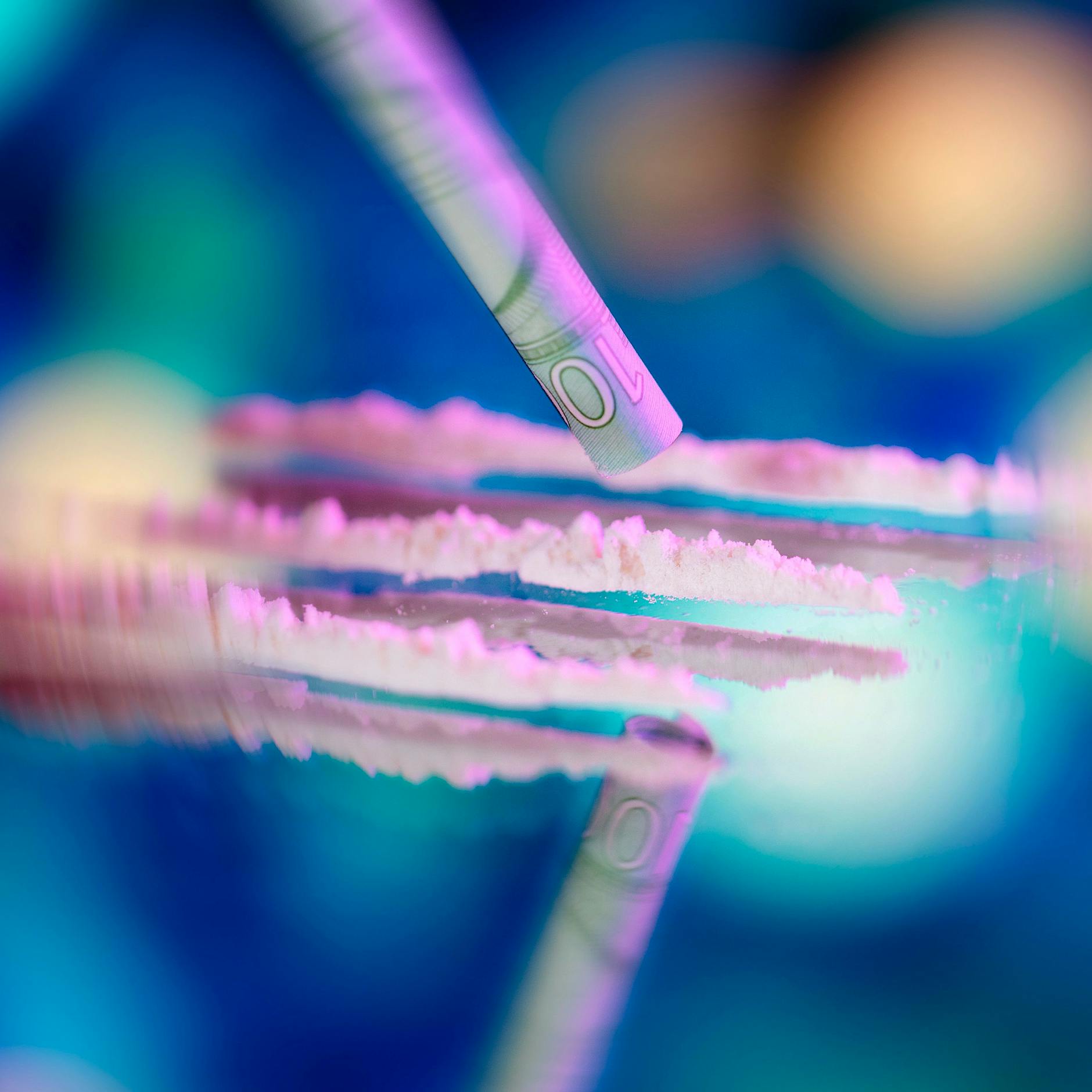 UN-Bericht: Nordsee wichtigste Kokain-Schmuggelroute nach Westeuropa