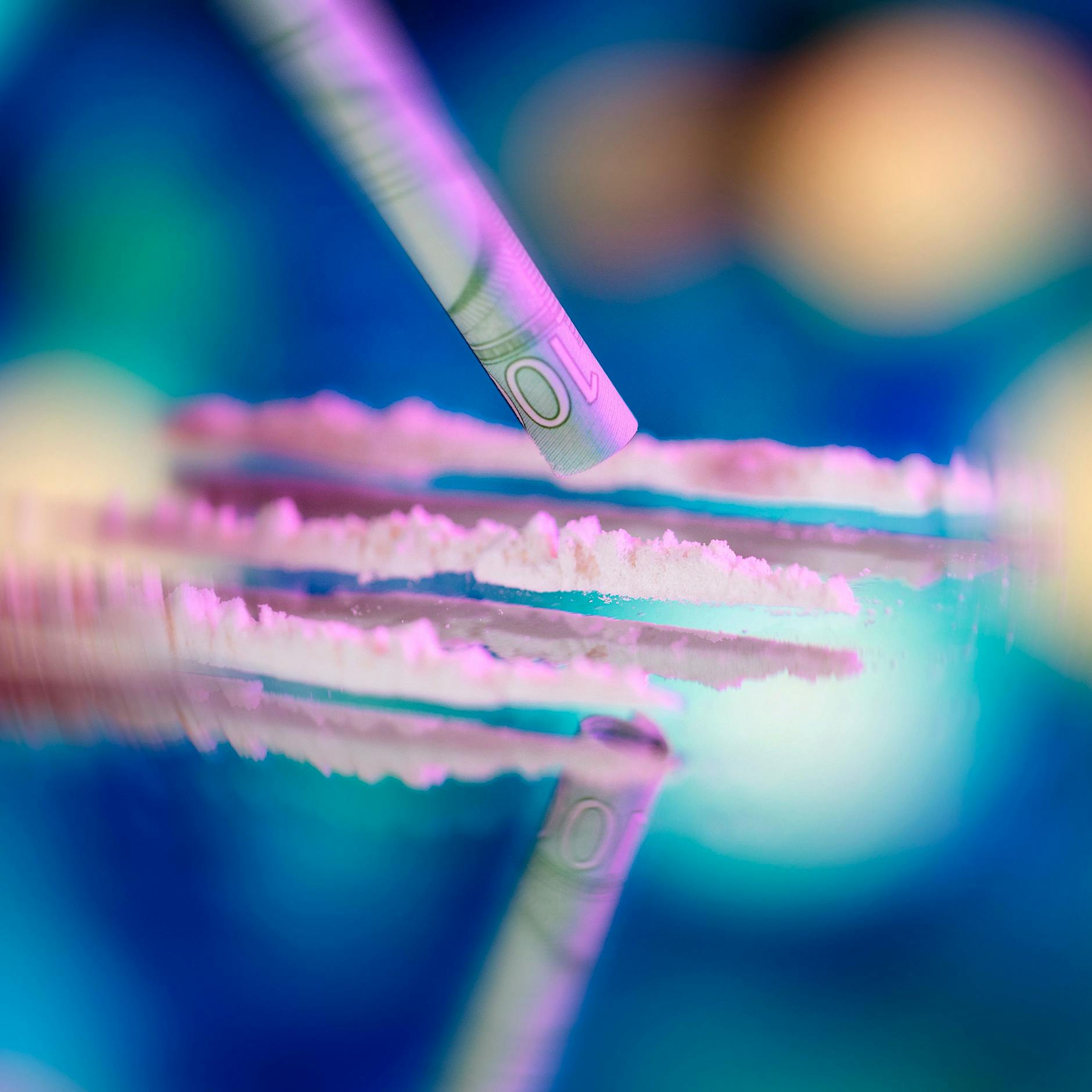 Drug-Checking in Berlin: Lösung für das Drogenproblem?