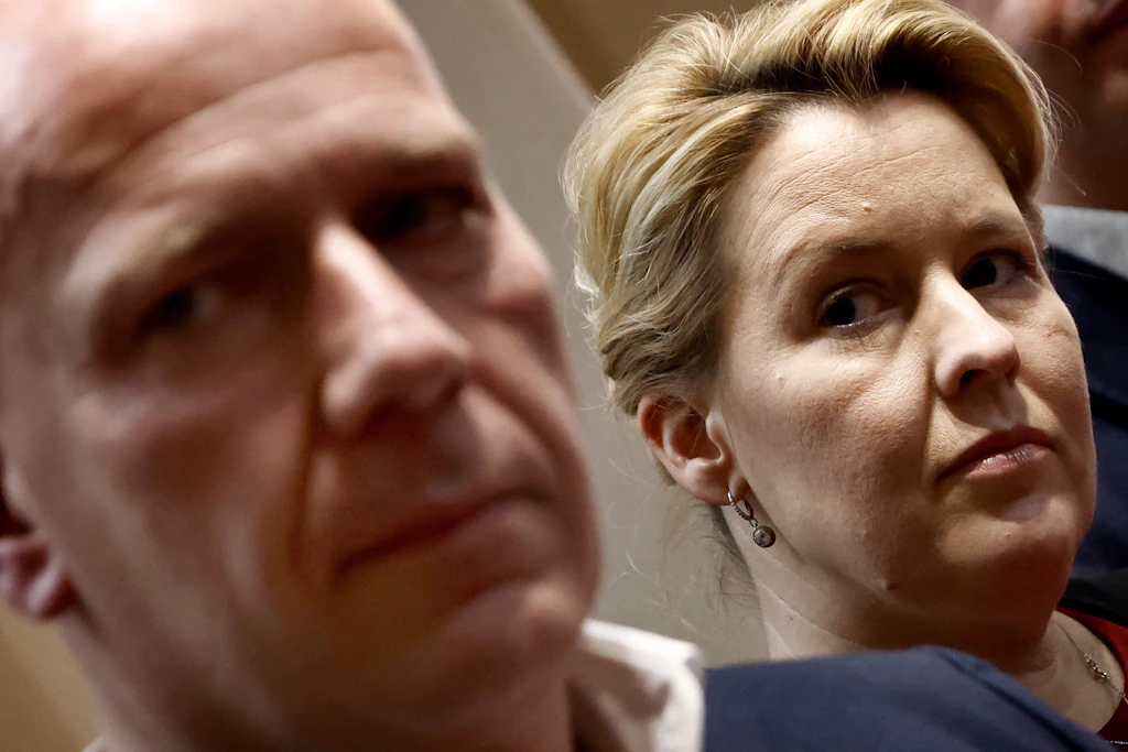 Koalitionsgespräche: Die CDU beginnt zu vergessen, wofür sie gewählt wurde