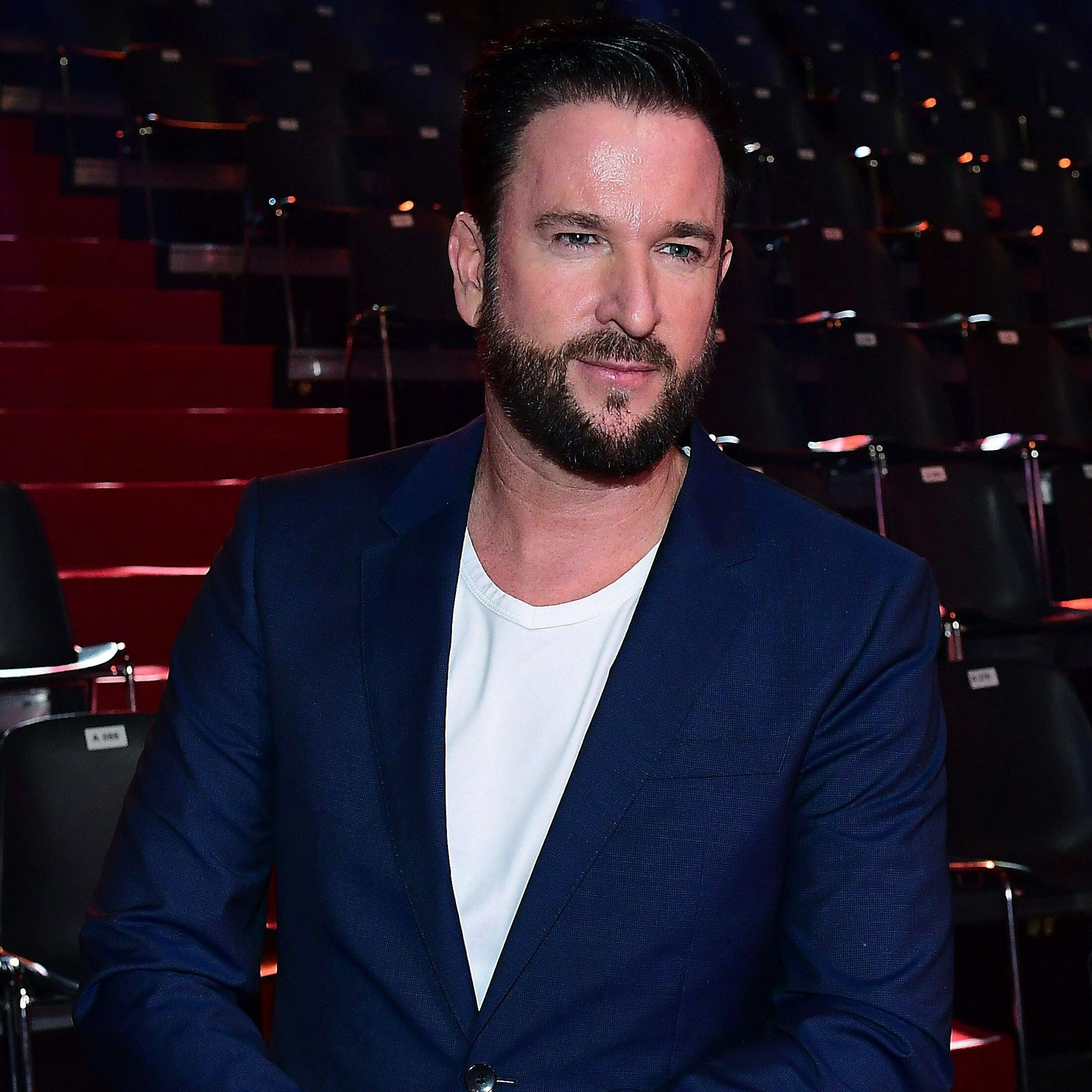 Michael Wendler wollte durch die Doku-Soap eigentlich sein Image wieder aufpolieren.