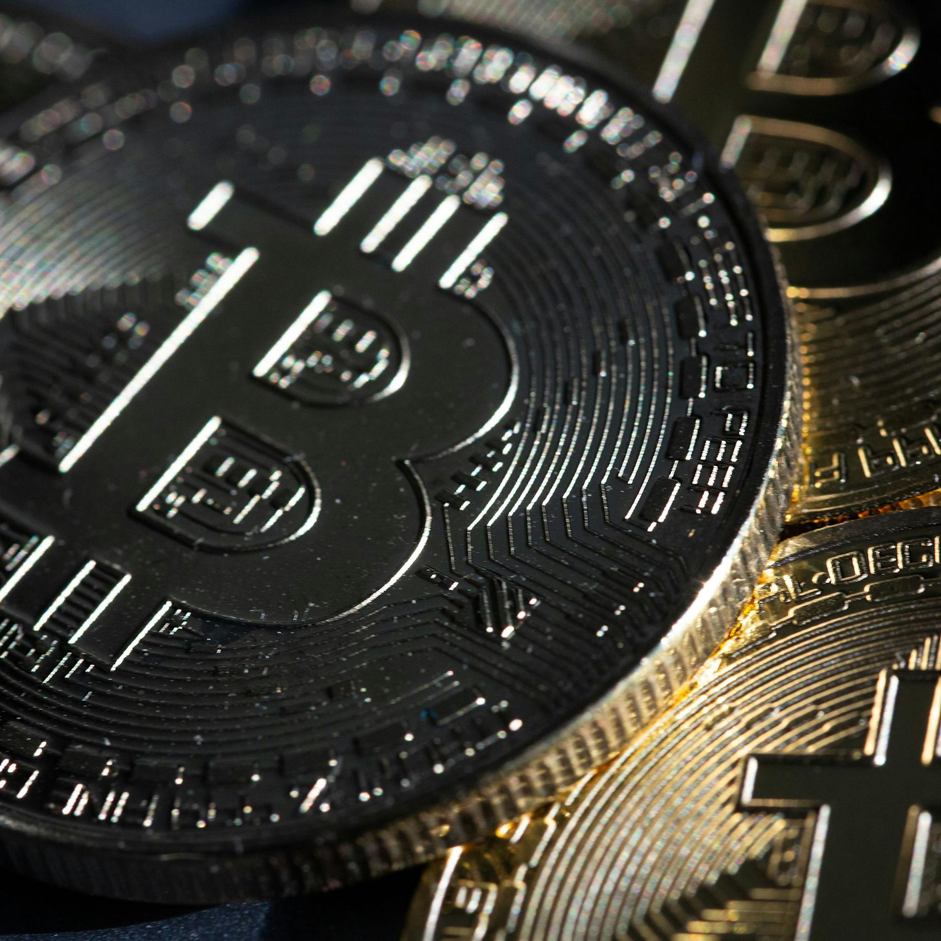 Tatort Darknet: Behörden zerschlagen Geldwäsche-Portal ChipMixer