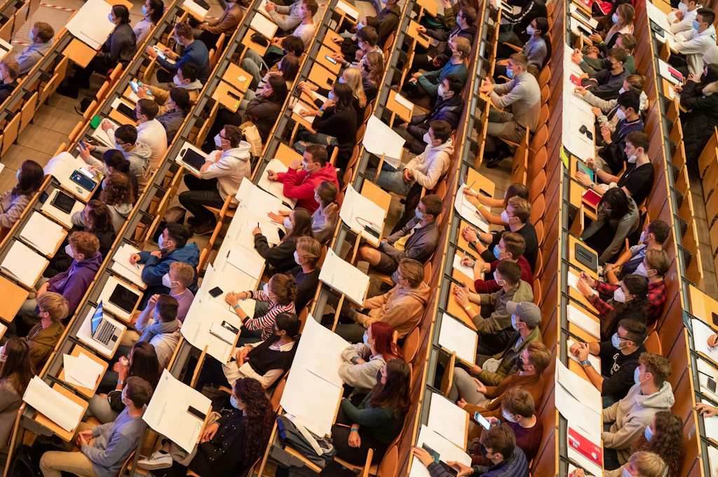 Einmalzahlung für Studierende: Plattform zeitweise überlastet