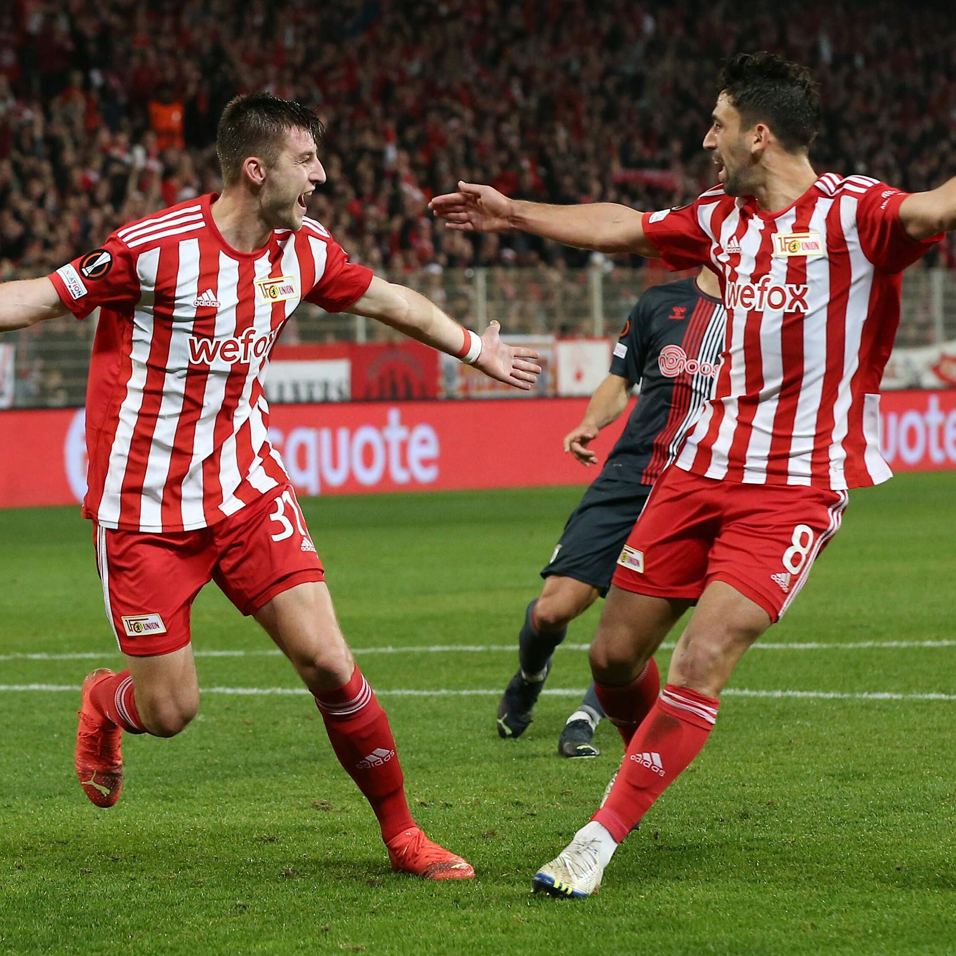 Eiserne Krönung: Macht Bundestrainer Hansi Flick beim Neustart Knoche und Khedira zu Nationalspielern?