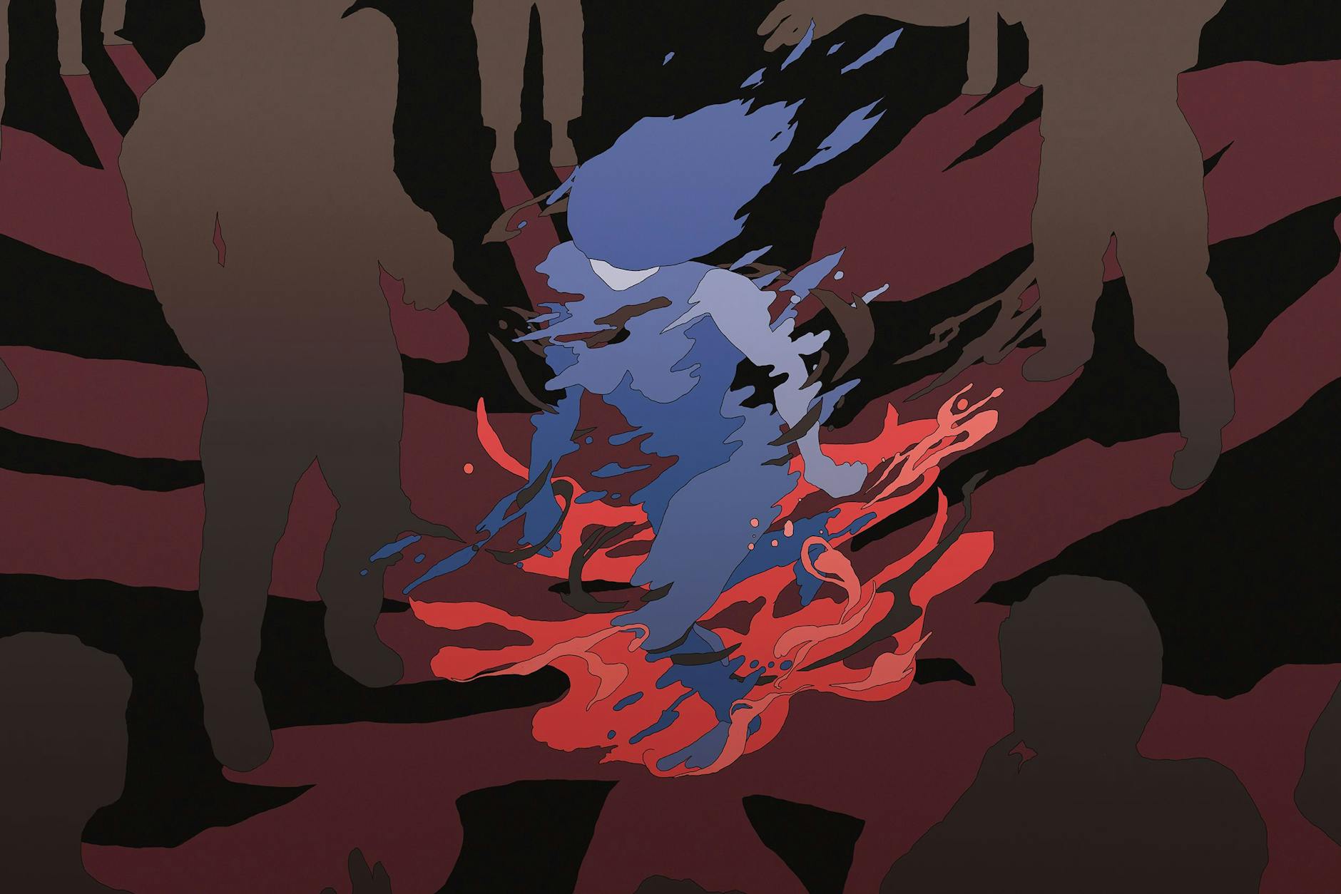 Sexuelle Belästigung: „Ich will, dass dieser Albtraum endlich endet!“