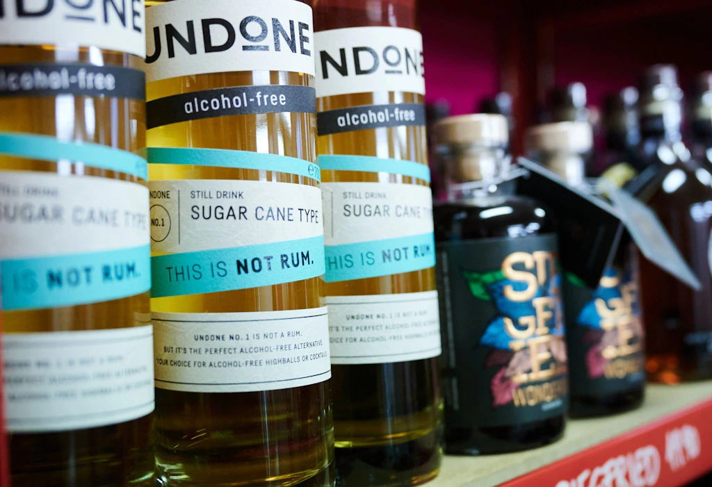 Generation Z trinkt anders: Trocknet der Alkoholkonsum aus?