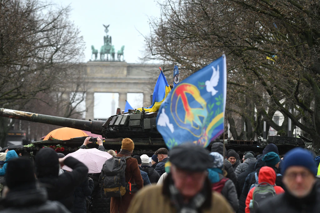 Ukraine-Krieg: Die Friedensbewegung sollte nicht fürs Falsche missbraucht werden