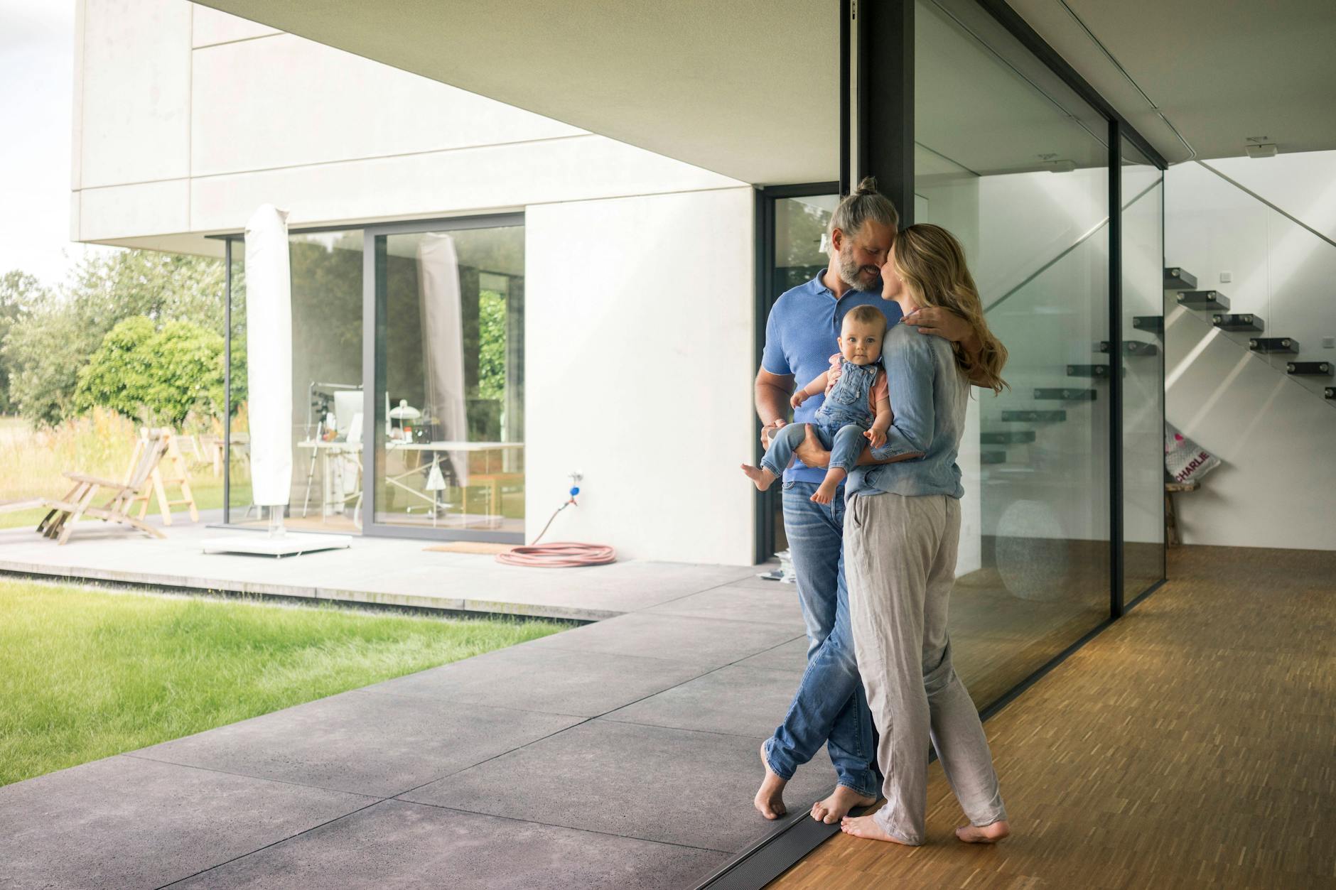 Manche Kinder sind mit einem goldenen Löffel im Munde geboren: für Reiche, ist es möglich jedem Erben Millionen steuerfrei zu übertragen.