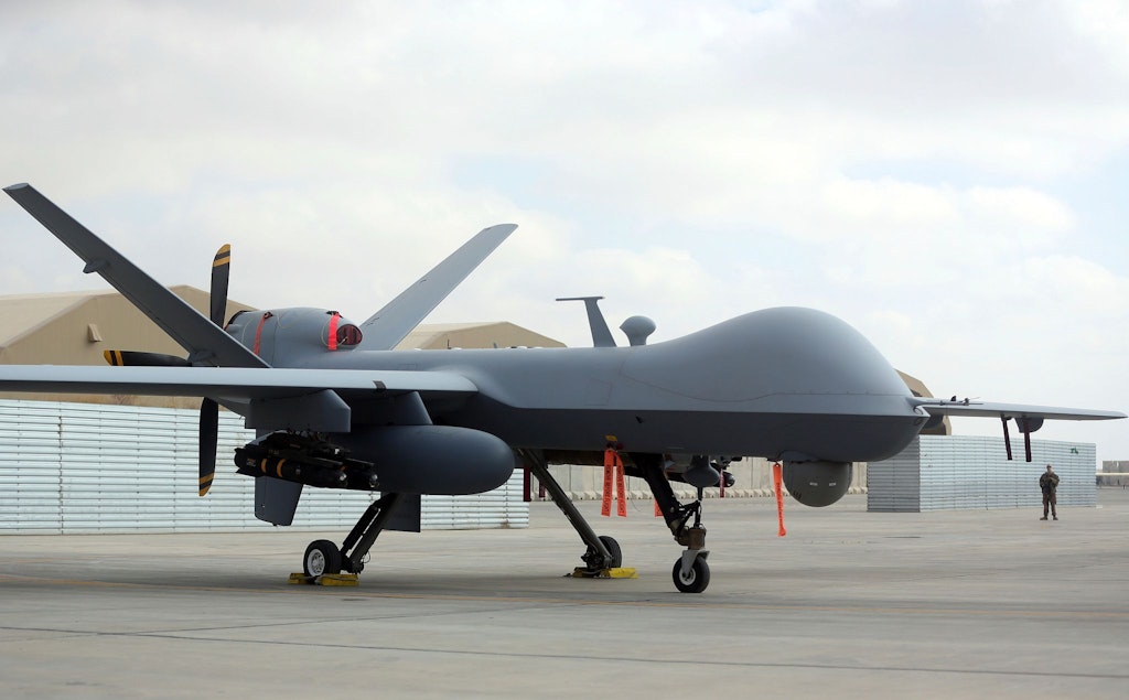 Neue Us Kampfdrohne Warum Lockheeds Vectis Militärstrategen Nervös Macht - siyfacs