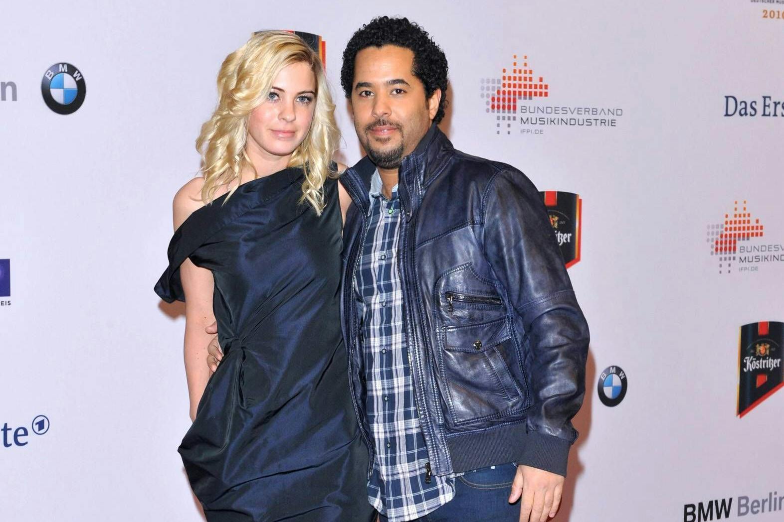 Jasmin Tawil und Adel Tawil trennten sich 2014 nach 13 gemeinsamen Jahren.