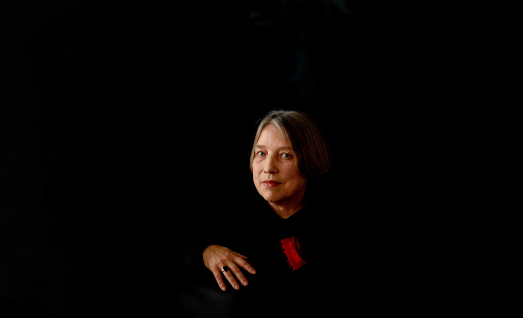 Antje Vollmer'in ölümünün birinci yıldönümünde yoldaşlar kitap okuyup tartışıyor