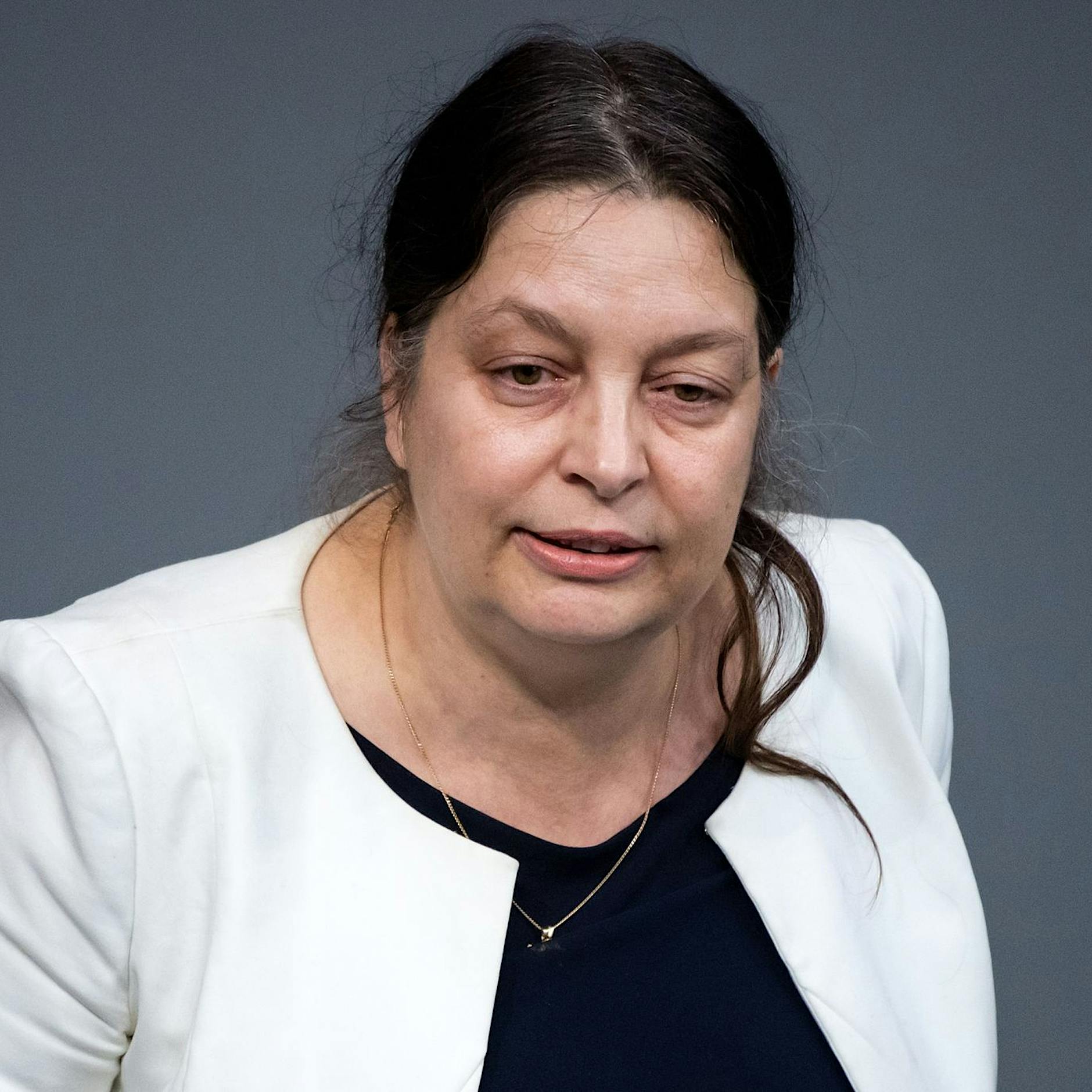 Nach Verhaftung bei Reichsbürger-Razzia: Berliner Richterin verliert ihr Amt