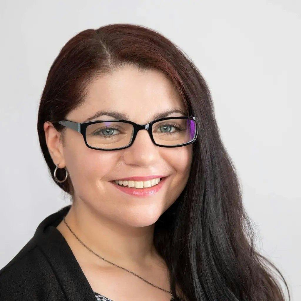 Lilith Korn aus Köpenick geht es inzwischen besser, aber nur mit bestimmten Medikamenten.