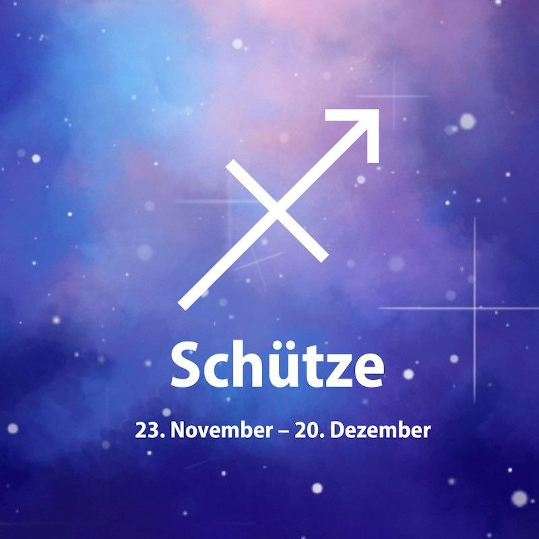 Wie tickt das Sternzeichen Schütze? Liebe, Karriere und Macken – laut Horoskop