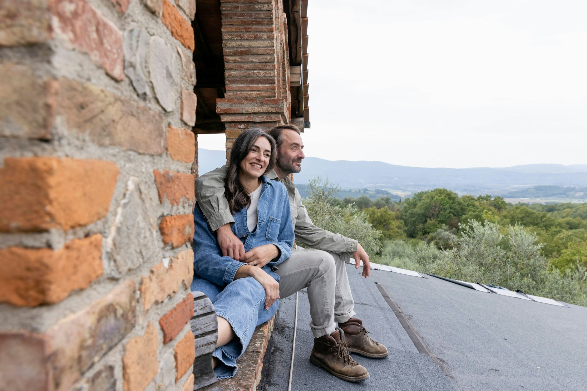 Laut Horoskop blüht die Liebe einiger Sternzeichen im Dezember auf. 