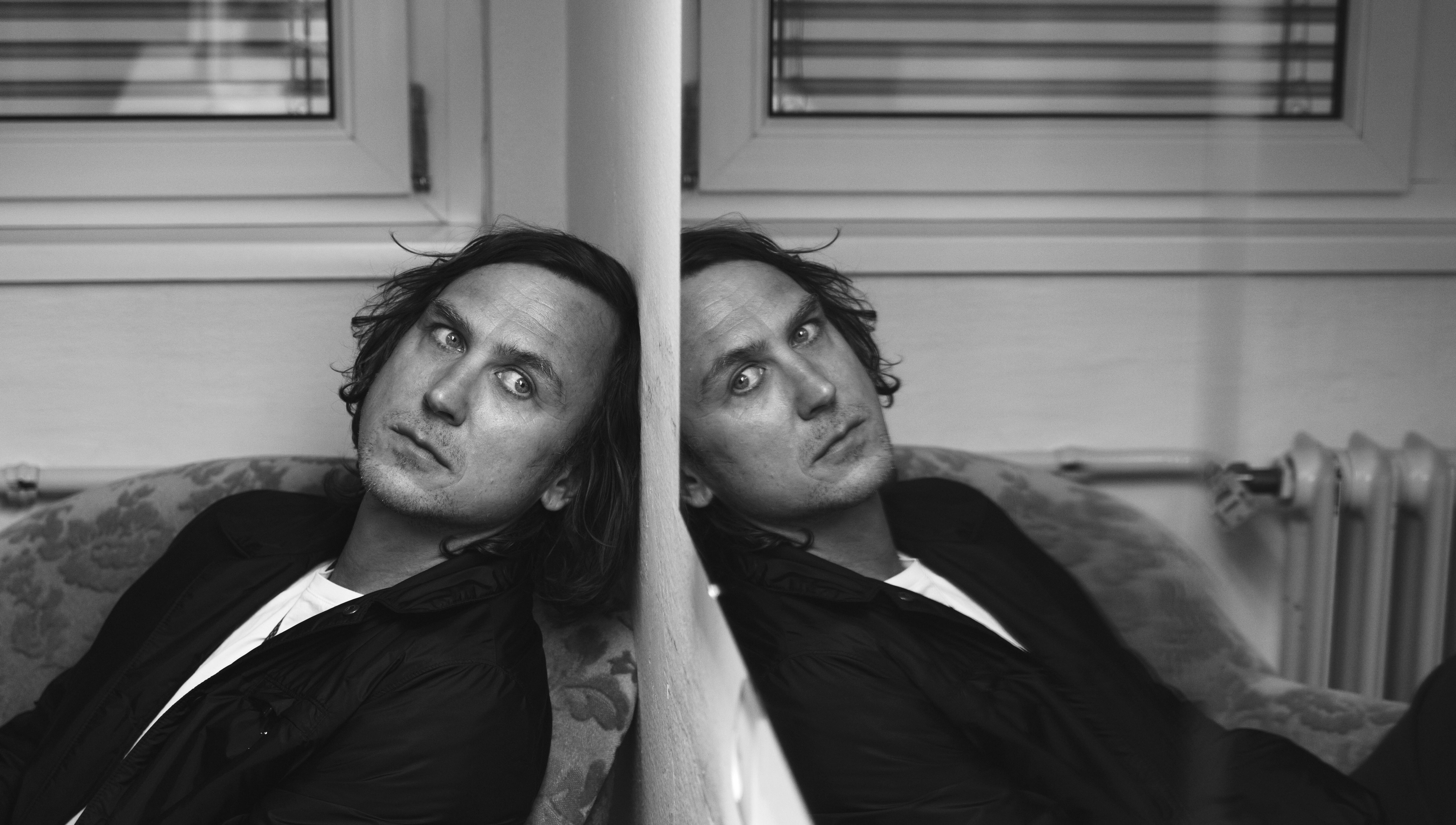 Image - Lars Eidinger nach Offenem Brief: „Keine Lust auf einen weiteren Shitstorm“