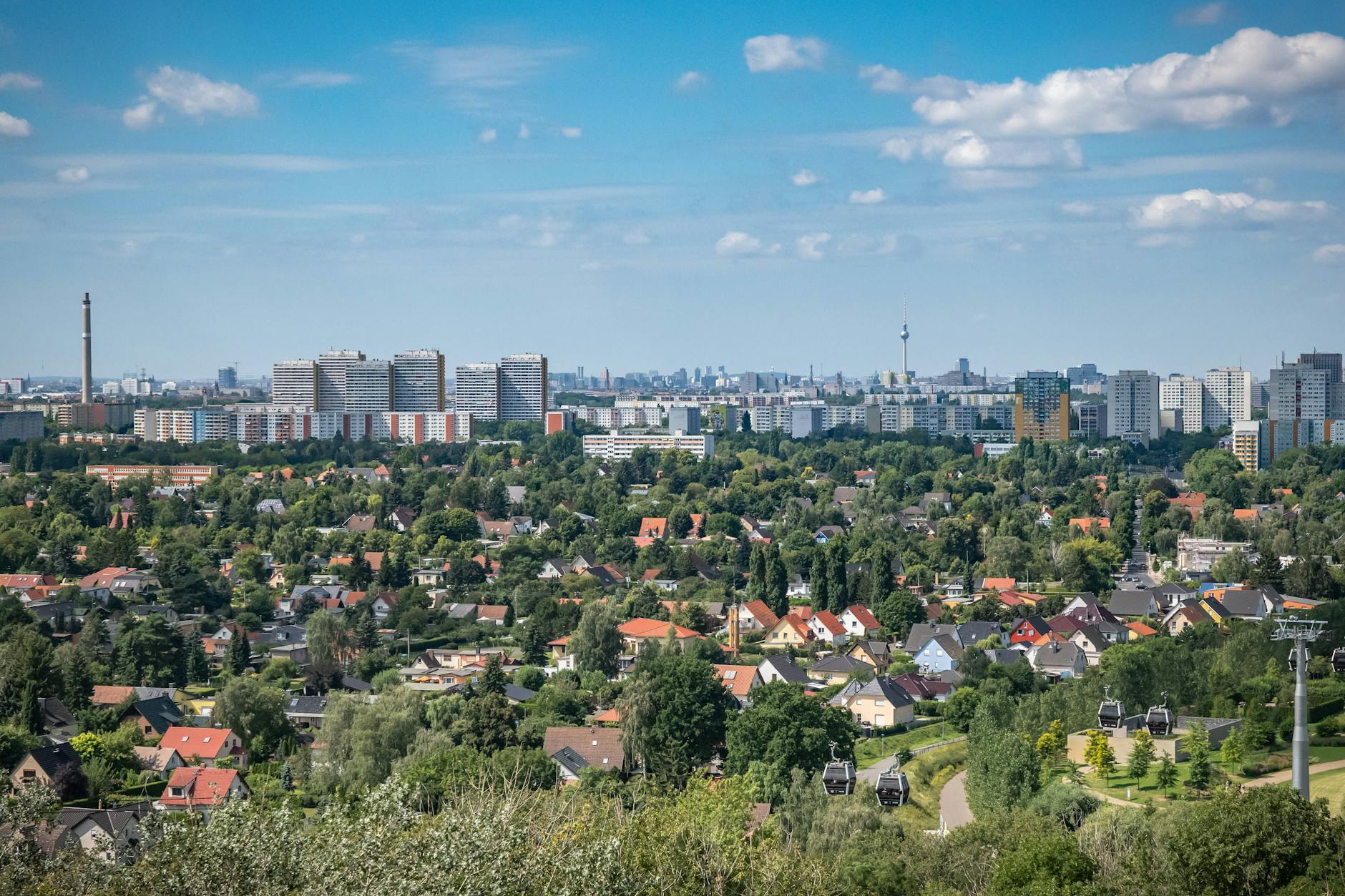 Berlin-Marzahn: Für den Rentner Günter Lüdemann wird die Gaspreisbremse zur Belastung.