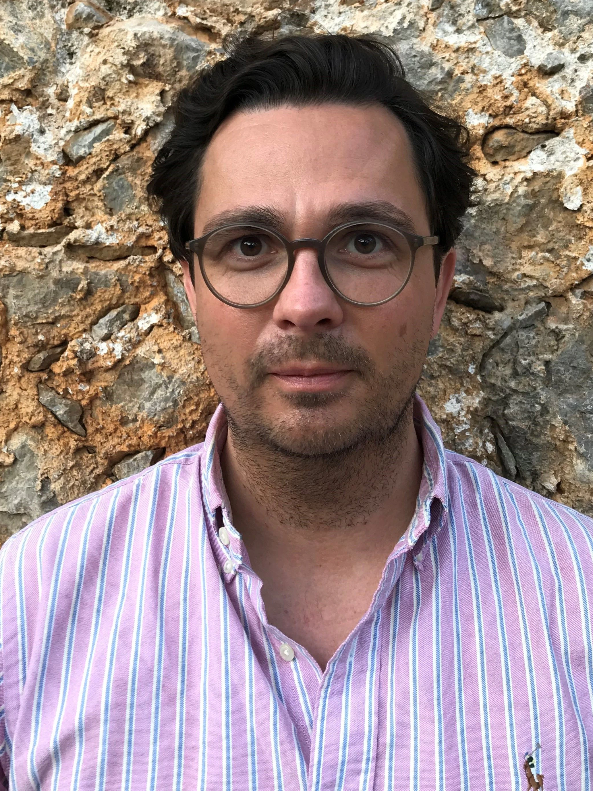 Felix Hanika: Koch aus Leidenschaft und Wahl-Mallorquiner, für den ein Pfund Butter sein Ein und Alles ist