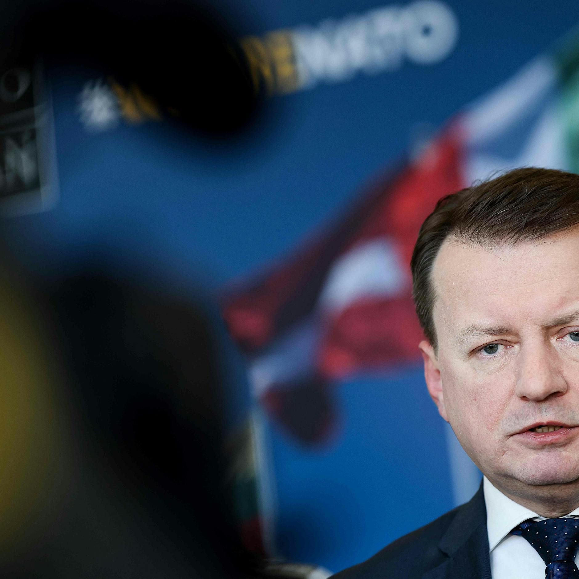 Verteidigungsminister: Polen zerschlägt russisches Spionagenetzwerk