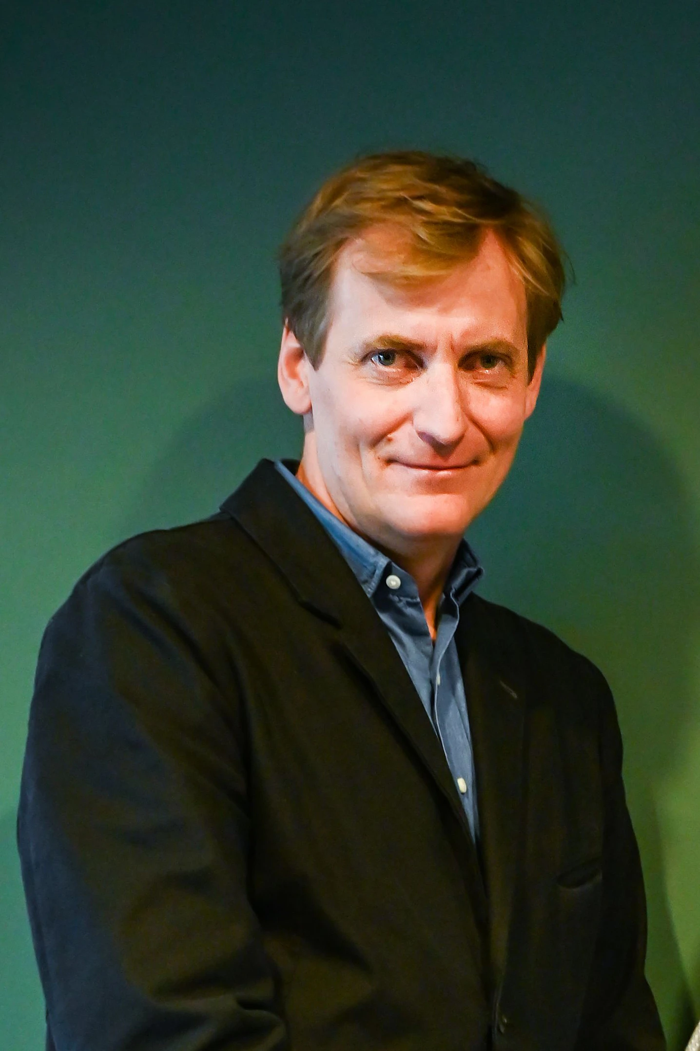 Lars Kraume
