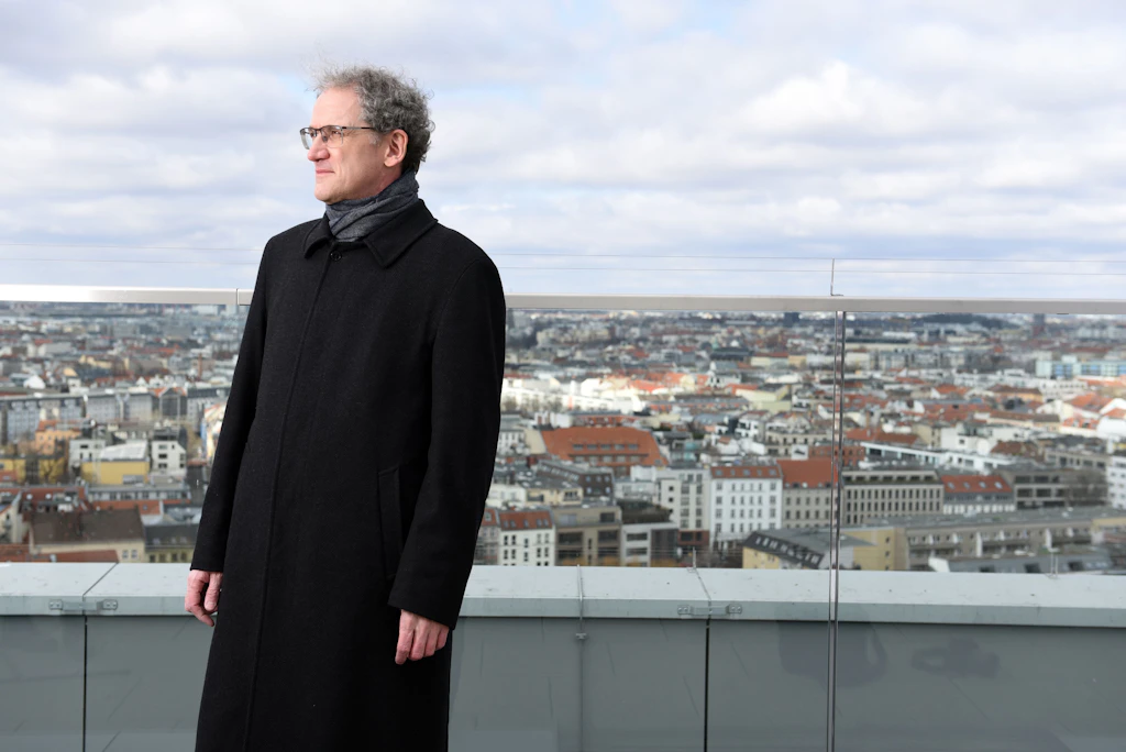 Dirk Oschmann: „Westjournalisten denken, Björn Höcke sei ein Faschist aus Thüringen“