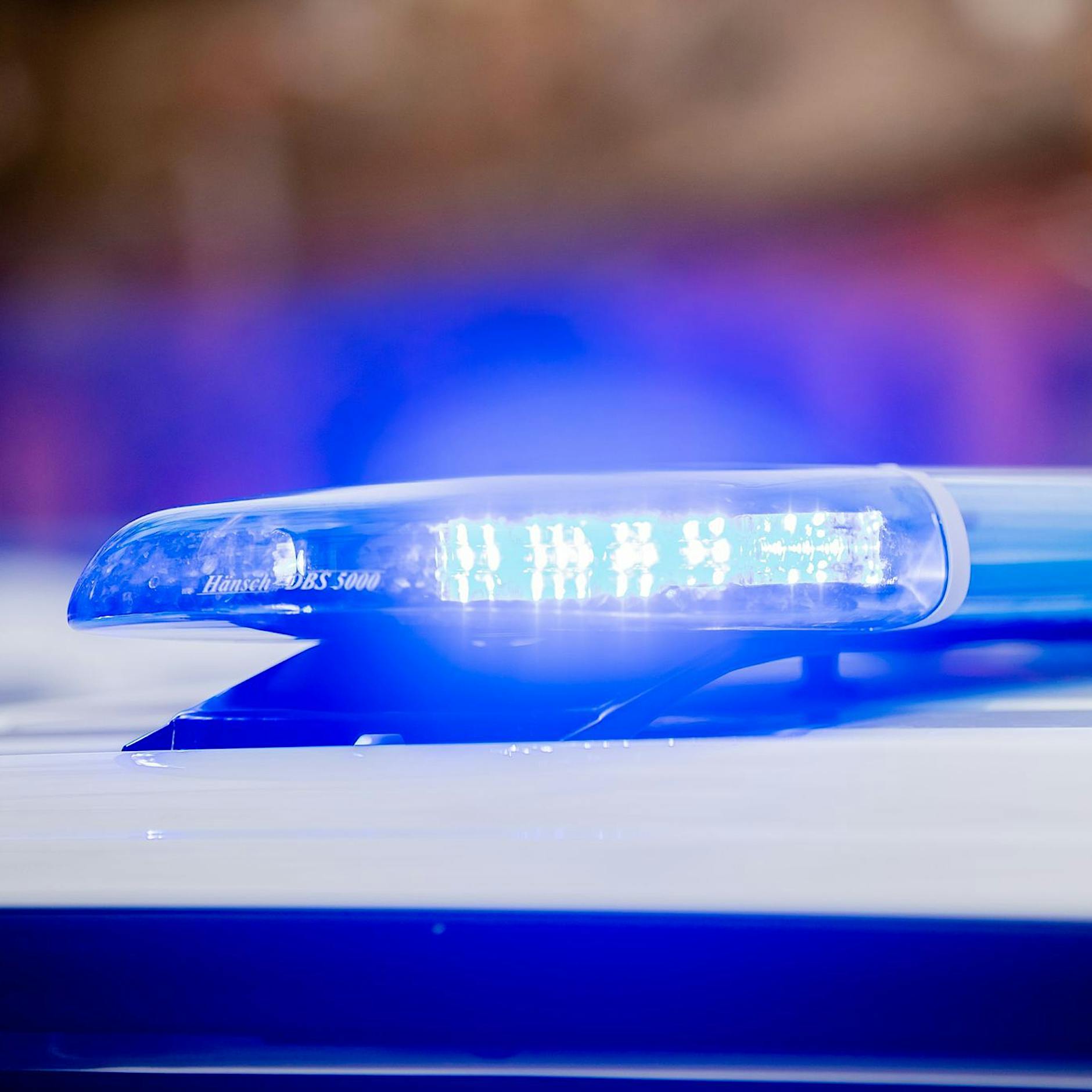 Brandenburg: Vermisste Elfjährige ist wieder da