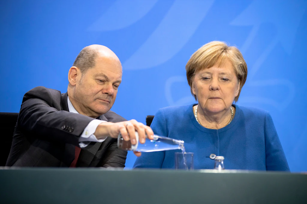 Wahlrecht: Warum die Amtszeit des Kanzlers nicht begrenzt wird