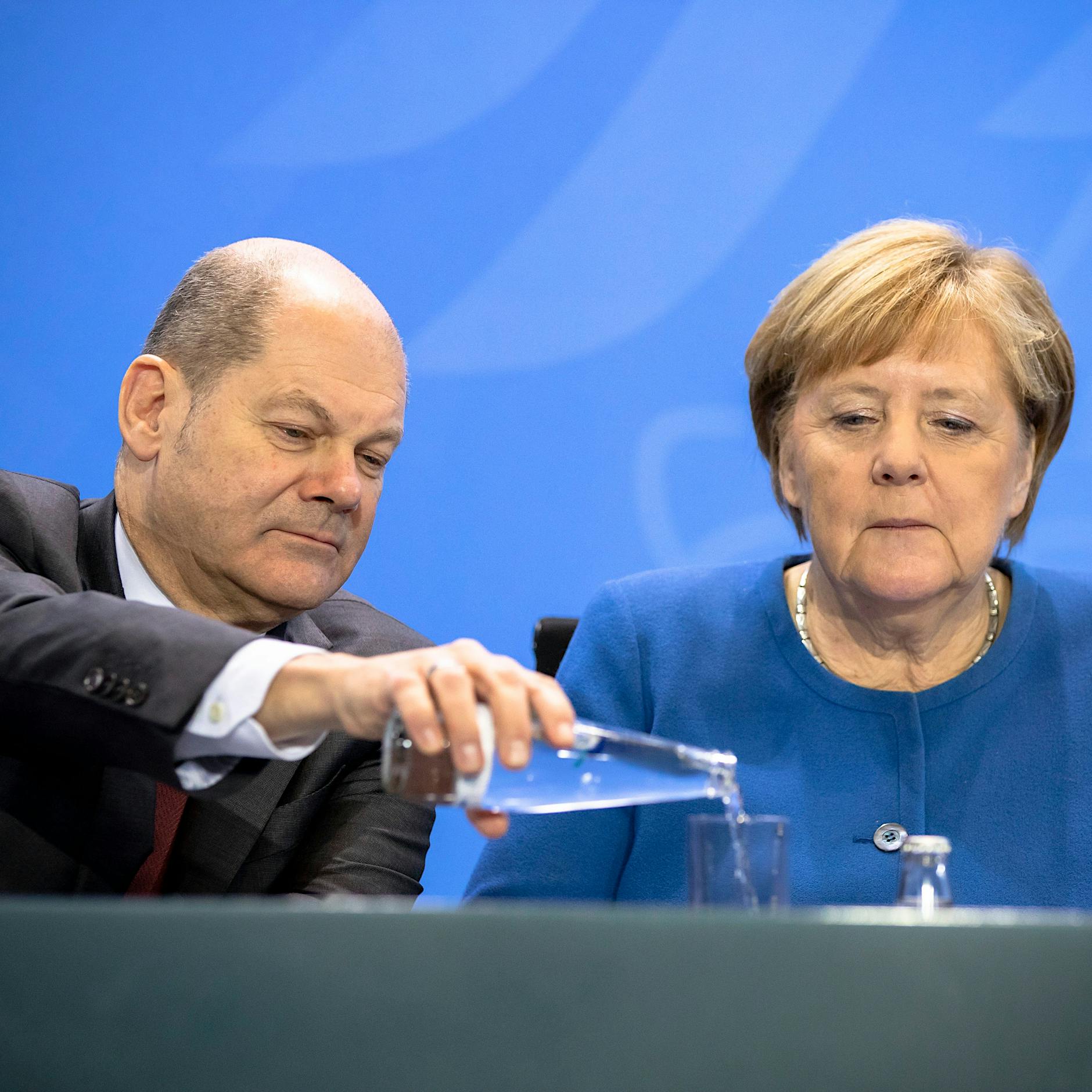 Wahlrecht: Warum die Amtszeit des Kanzlers nicht begrenzt wird