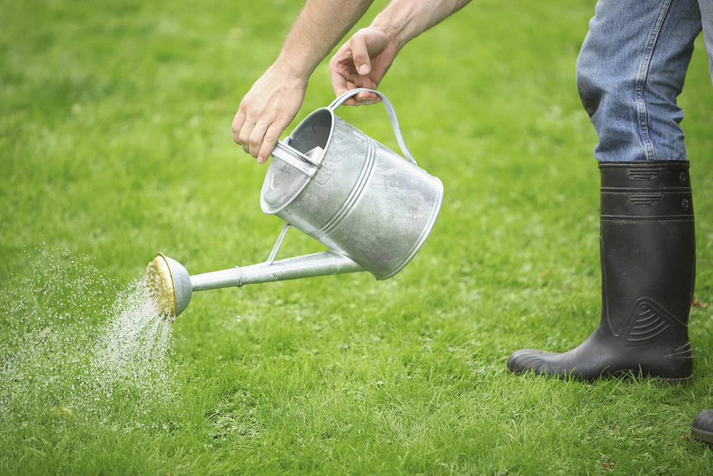 Rasen, Beete, Blumenkästen: JETZT Garten und Balkon auf den Frühling vorbereiten
