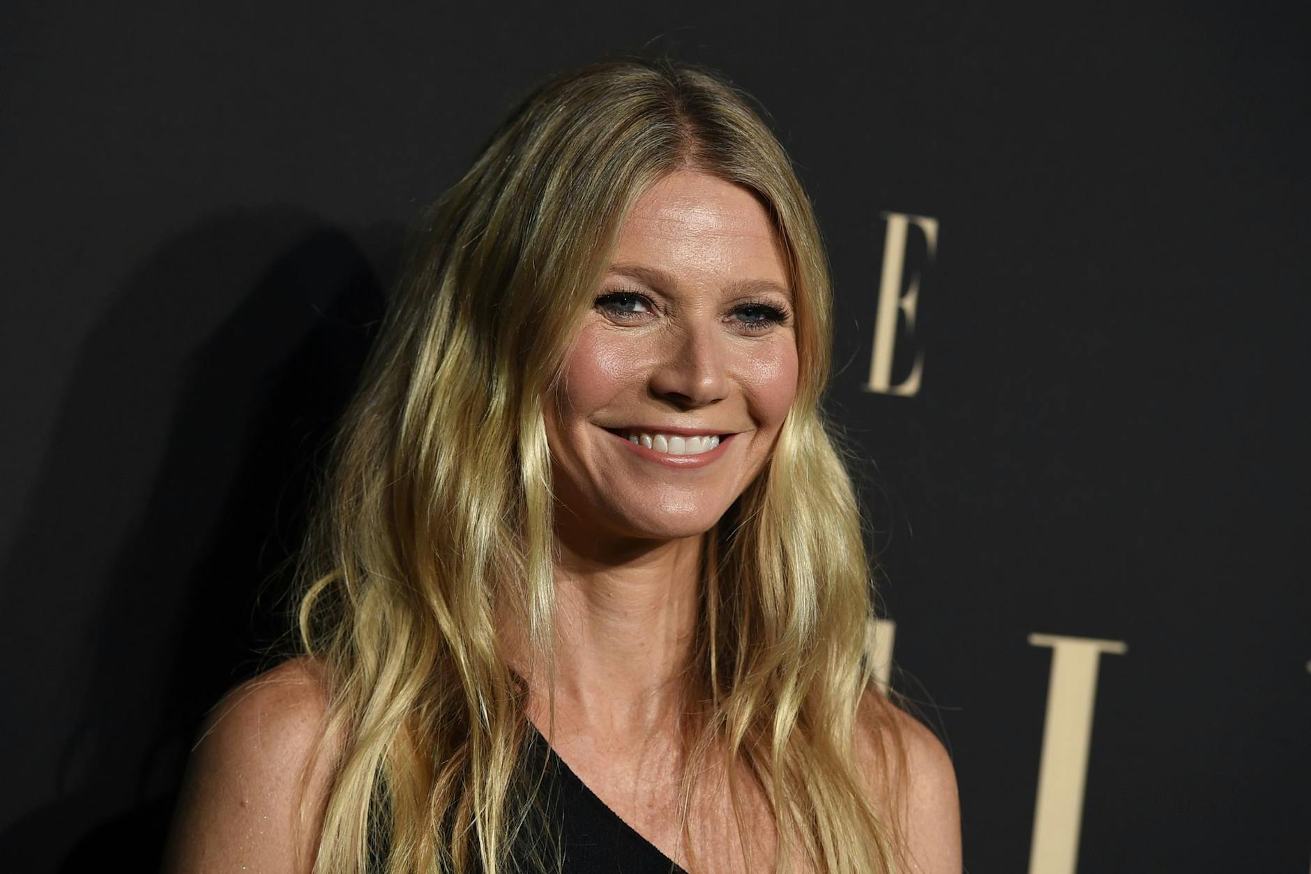 Gwyneth Paltrow fühlt sich mit 50 „fantastisch“.