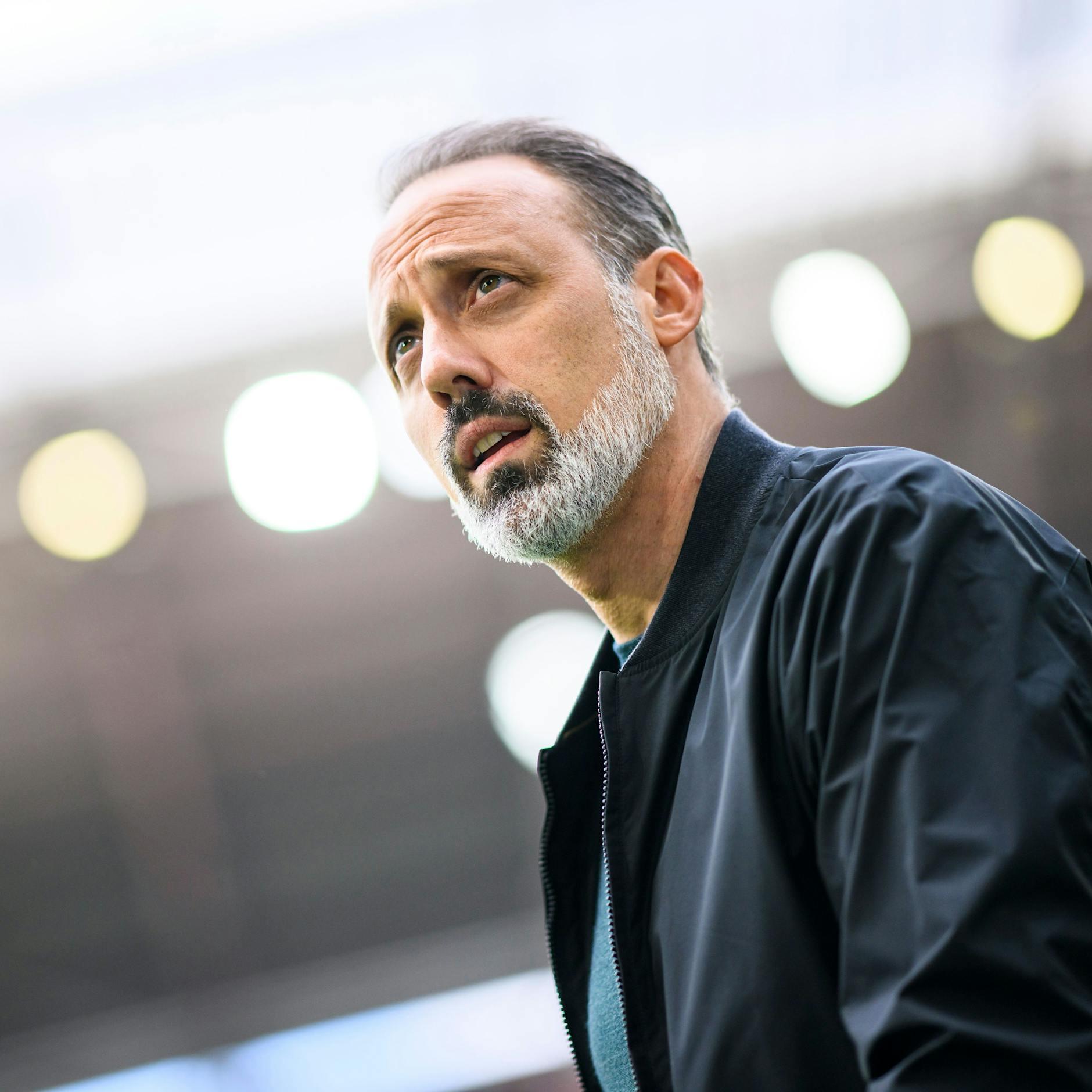 Macht es Hertha BSC wie der 1. FC Union? Siegen und dann muss Trainer Matarazzo wieder fliegen