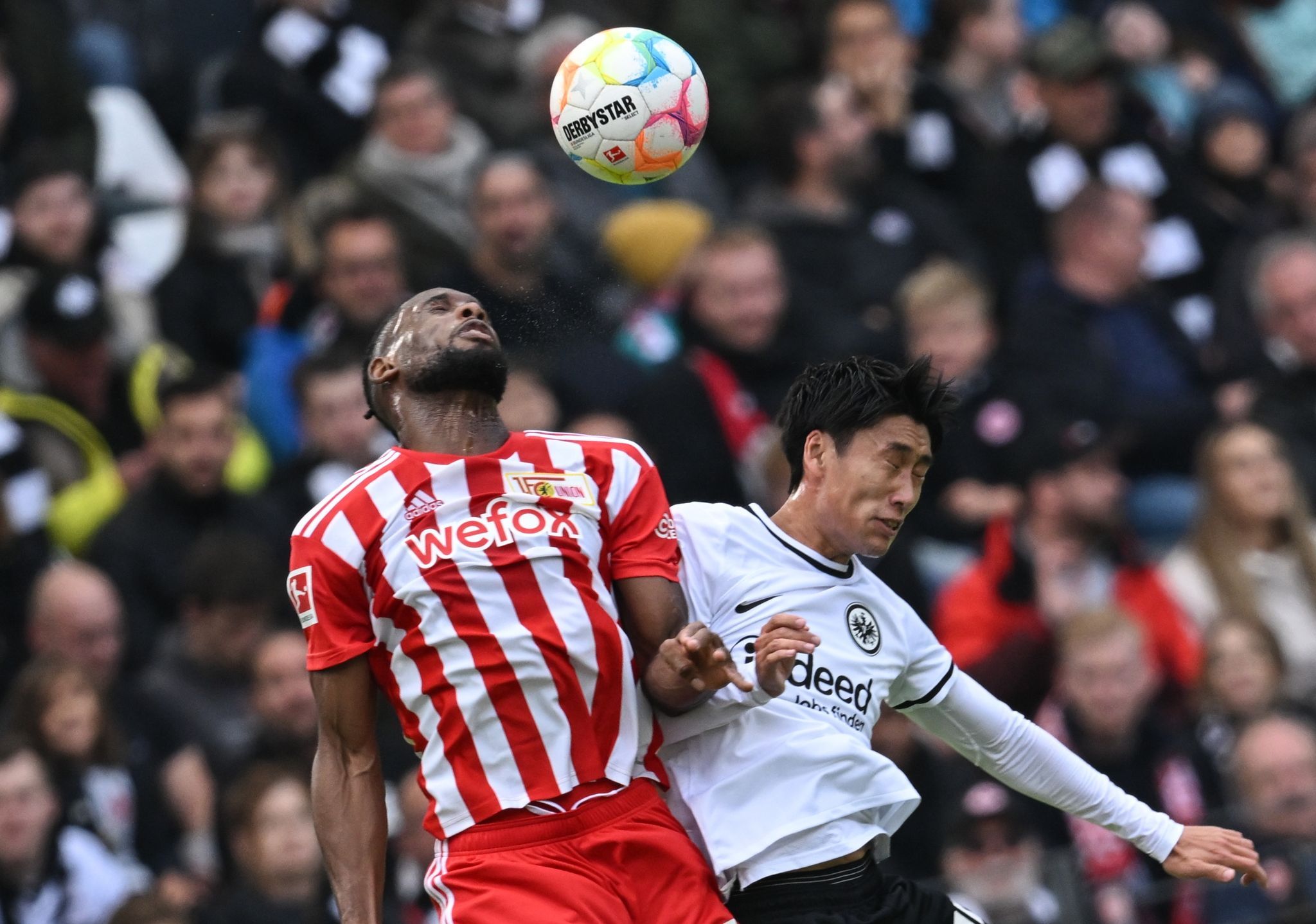 Image - Am Sonntag geht es für den 1. FC Union schon wieder um die Europa League