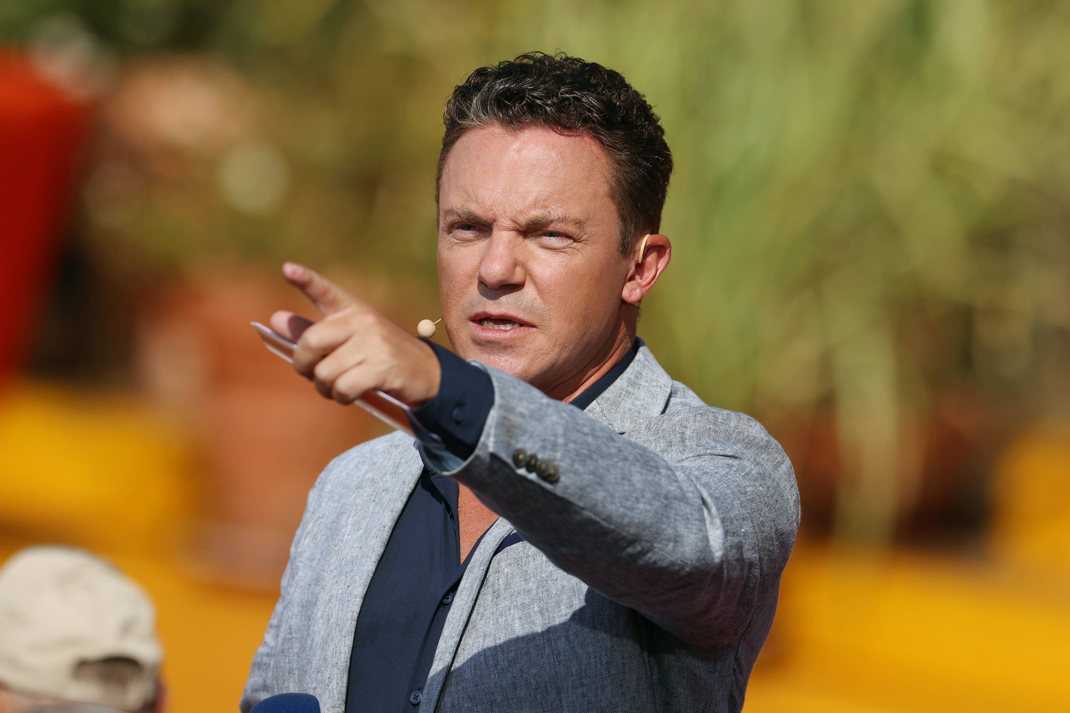 Image - Ausraster im Hotel: Strafbefehl gegen Stefan Mross erlassen – so kam es zu dem Vorfall