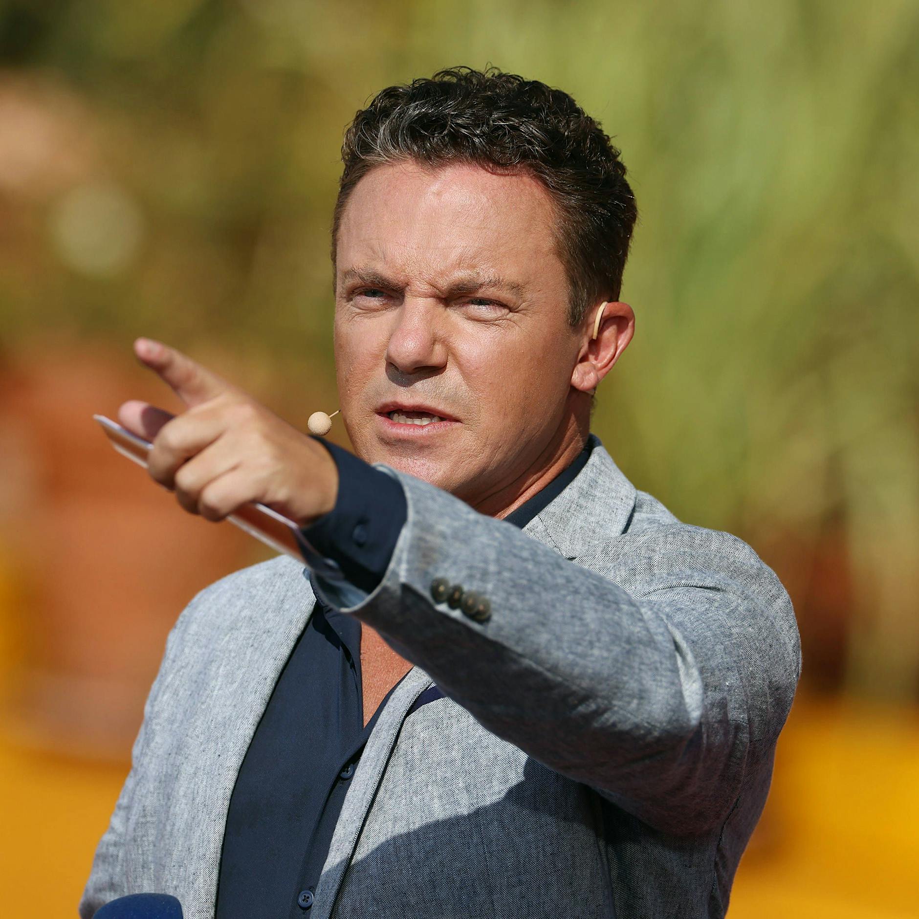 Ausraster im Hotel: Strafbefehl gegen Stefan Mross erlassen – so kam es zu dem Vorfall