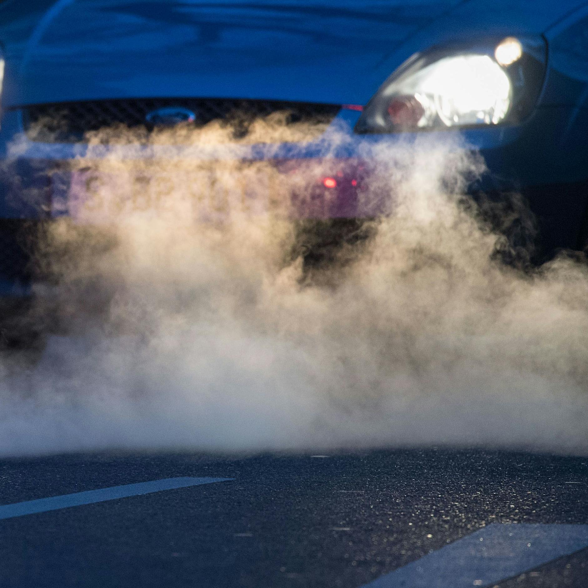 Verbrenner-Aus ab 2035: Überragende Mehrheit der Deutschen ist dagegen