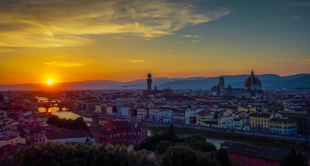 Shitstorm auf Italienisch: US-Studentin wird zu Italiens Staatsfeindin Nr. 1