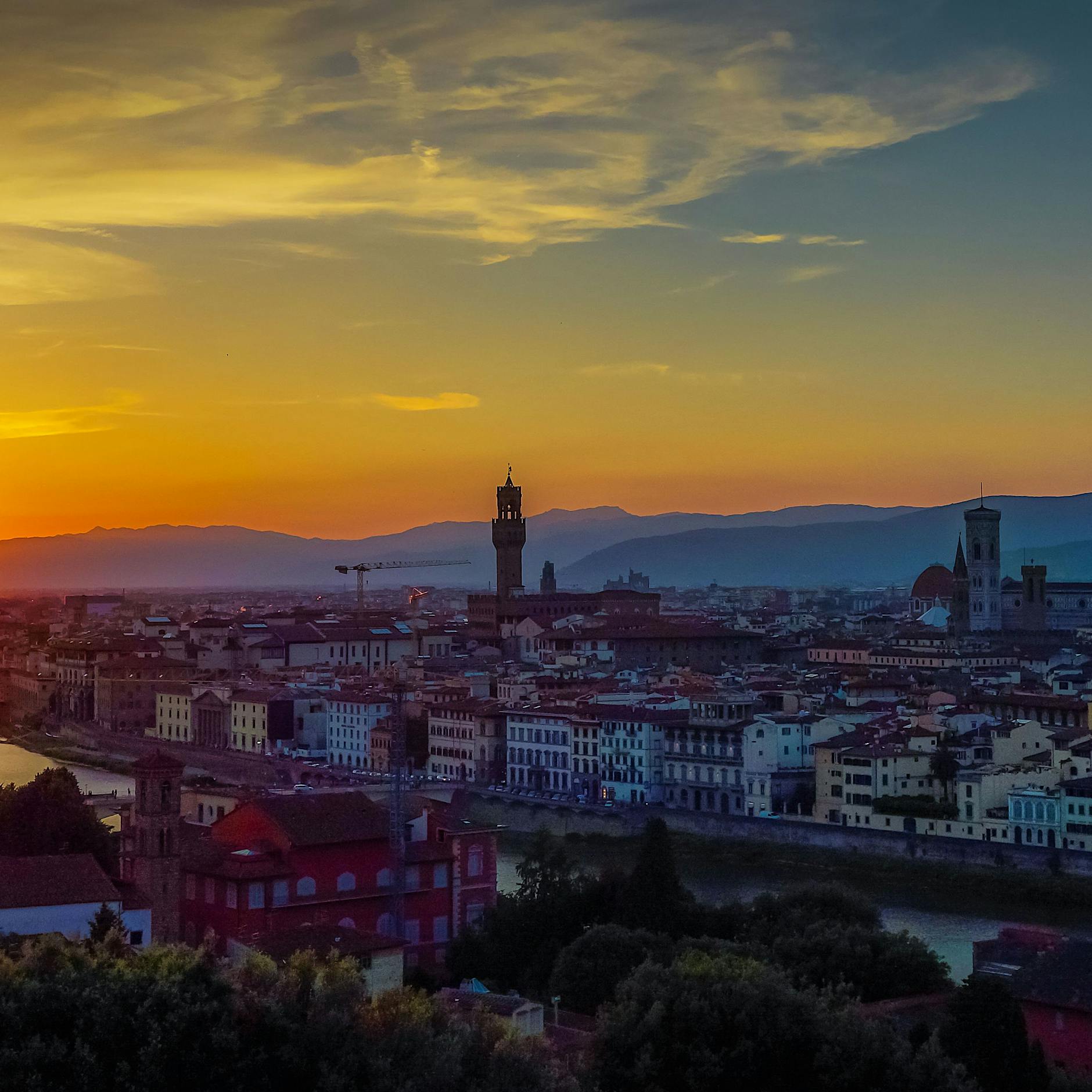 Shitstorm auf Italienisch: US-Studentin wird zu Italiens Staatsfeindin Nr. 1