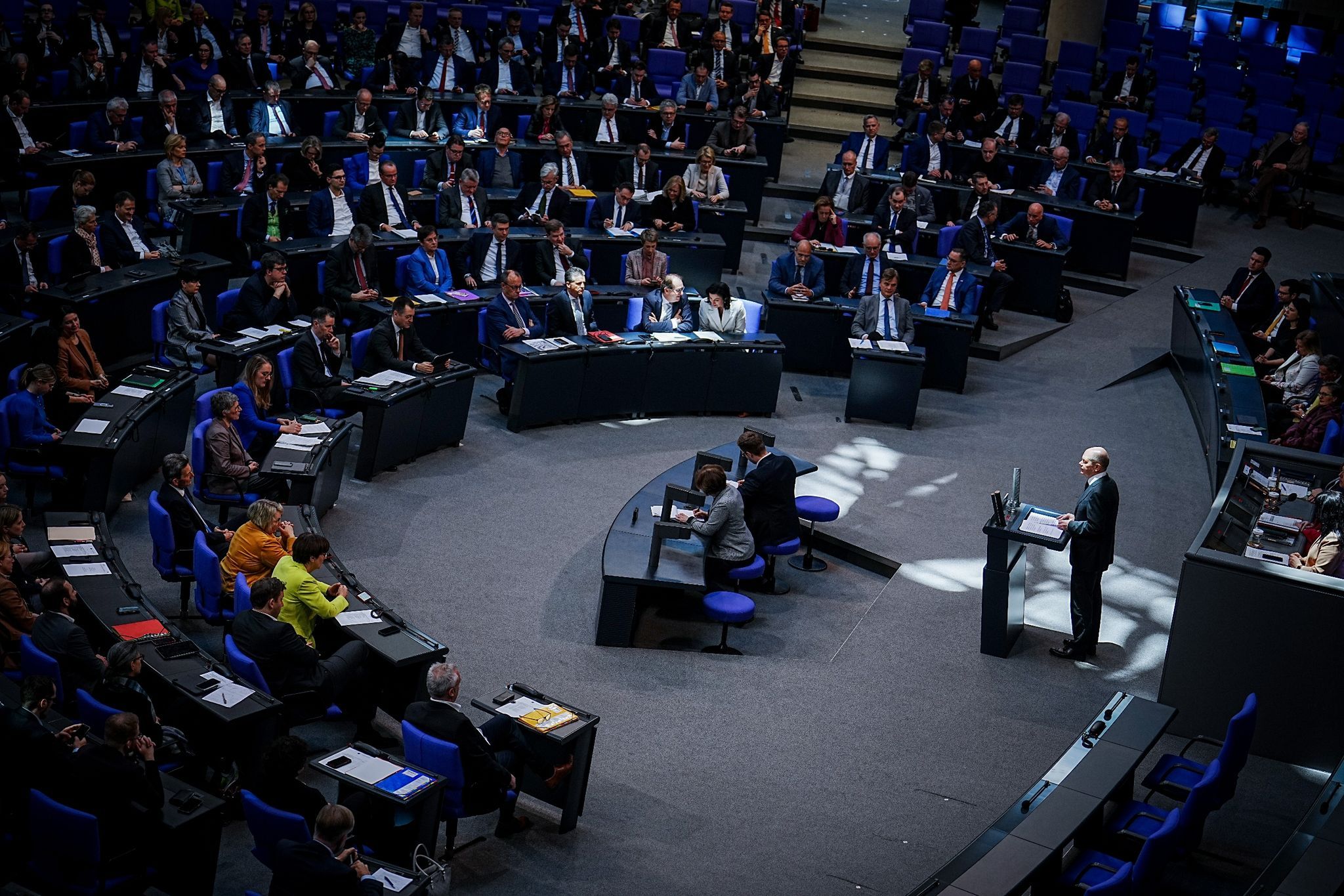 Wahlrechtsreform: Das Volk Wird Sich über Diese Entscheidung Noch Sehr ...