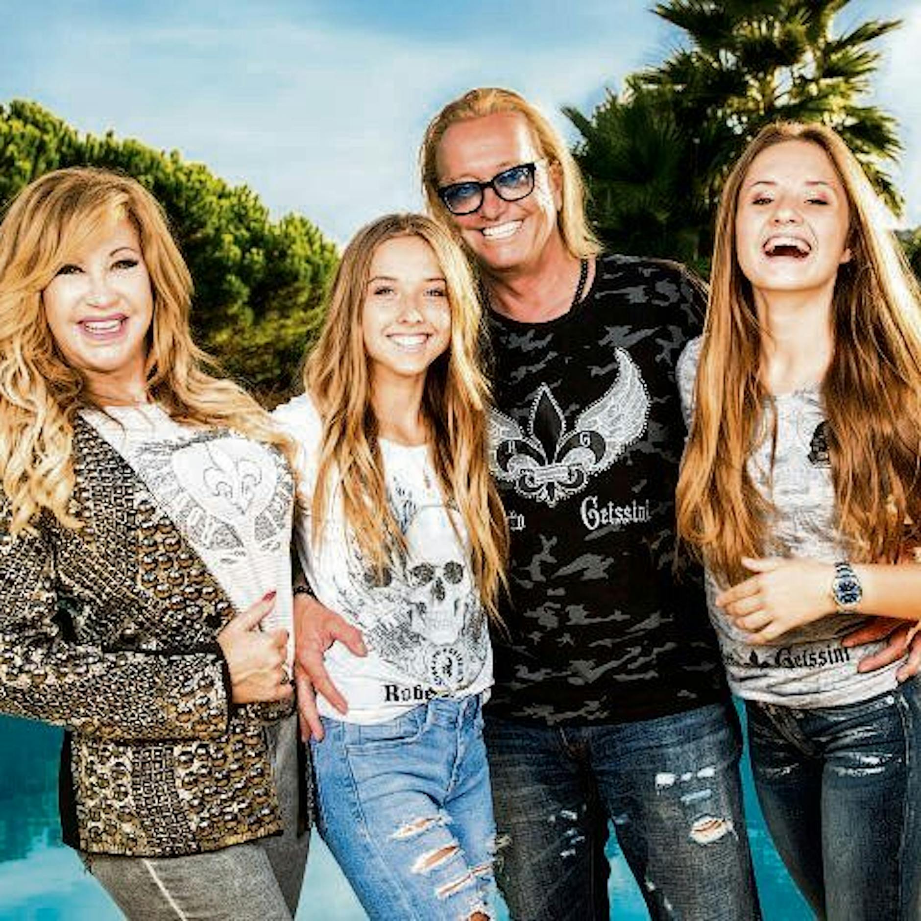 Die Woche auf dem Boulevard: Beherztes Bizarrheitsbingo