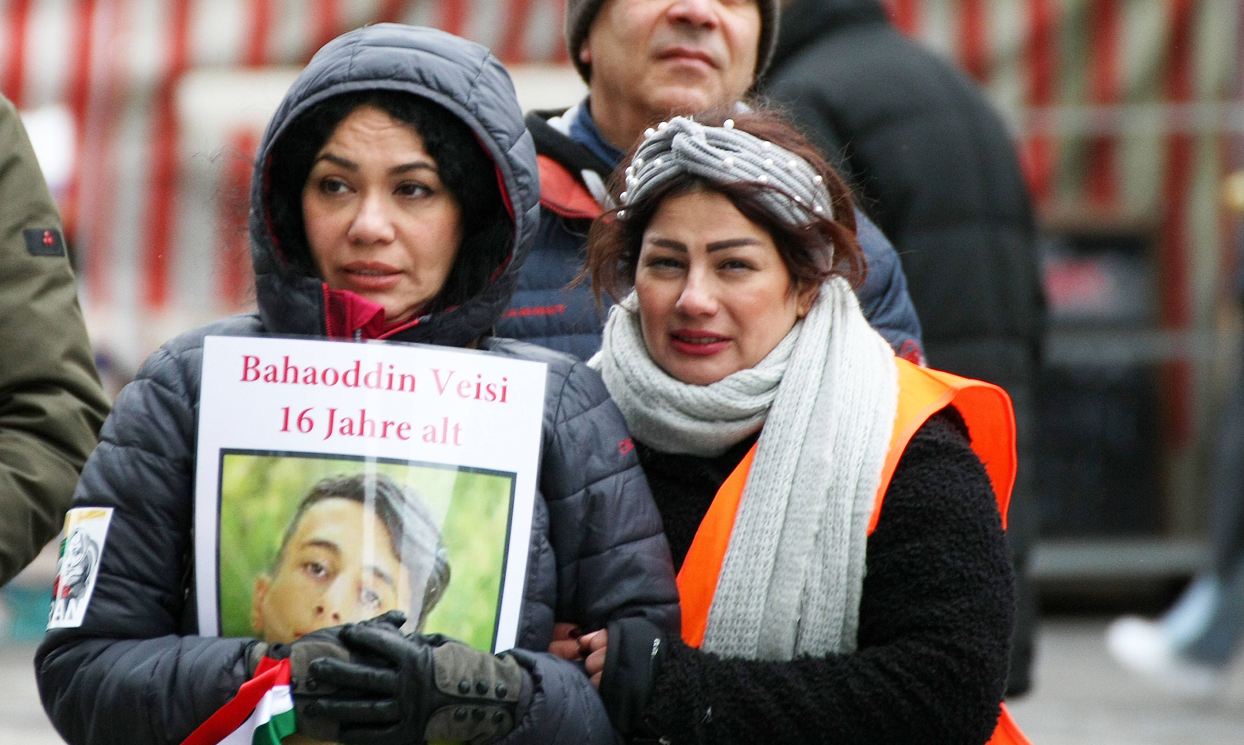 Image - Schock-Bericht aus dem Iran: Das Mullah-Regime lässt sogar Kinder foltern – mit Elektroschocks und Auspeitschen!