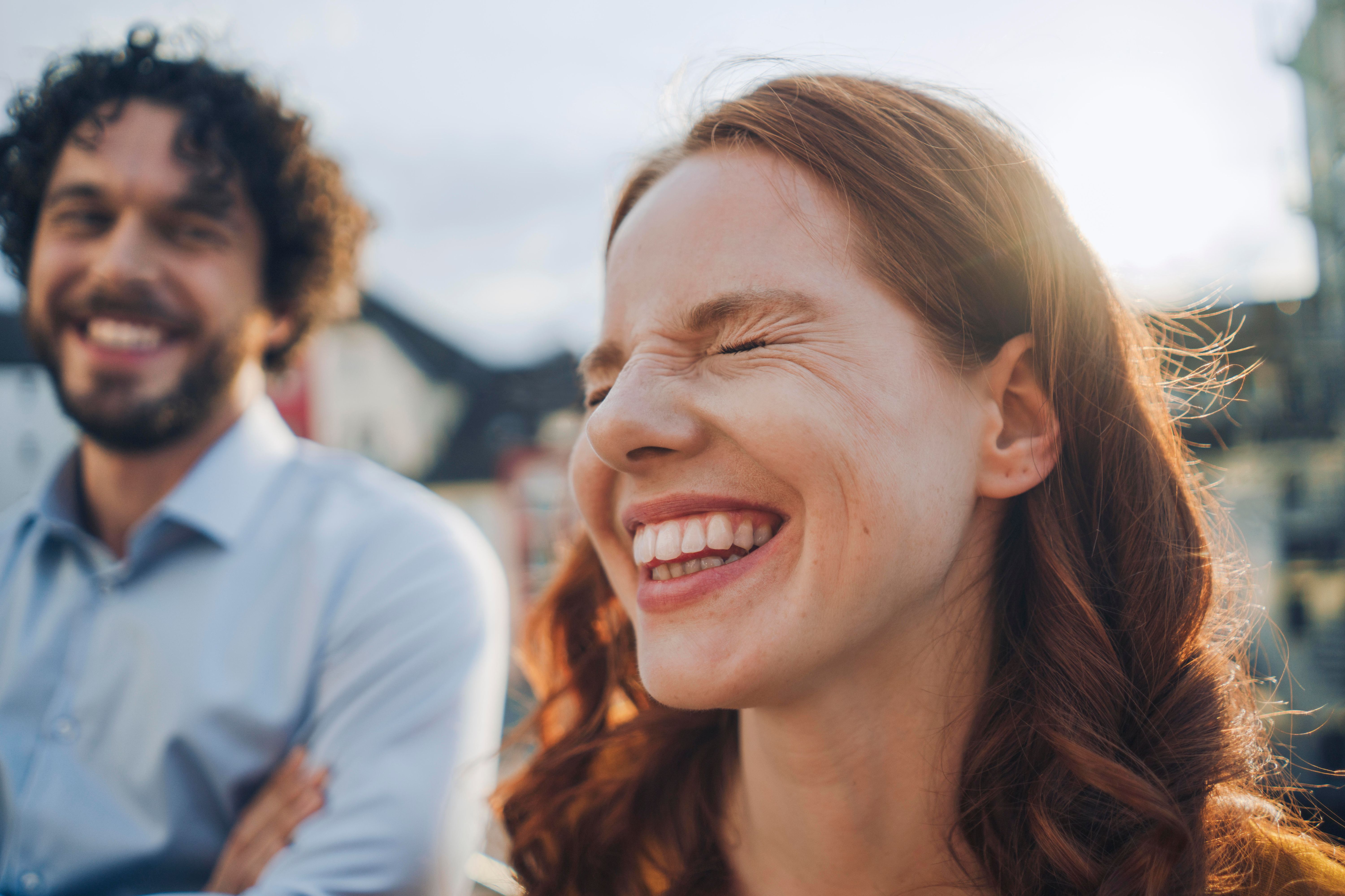 Laut Horoskop: Drei Sternzeichen, die im November echte Glücksmomente erleben