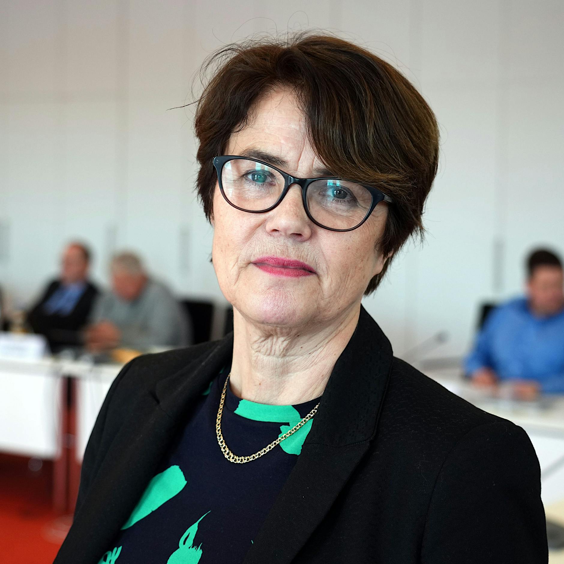 Ex-RBB-Rundfunkratschefin: 60.000 Euro Bonus bei ARD „nicht ungewöhnlich“