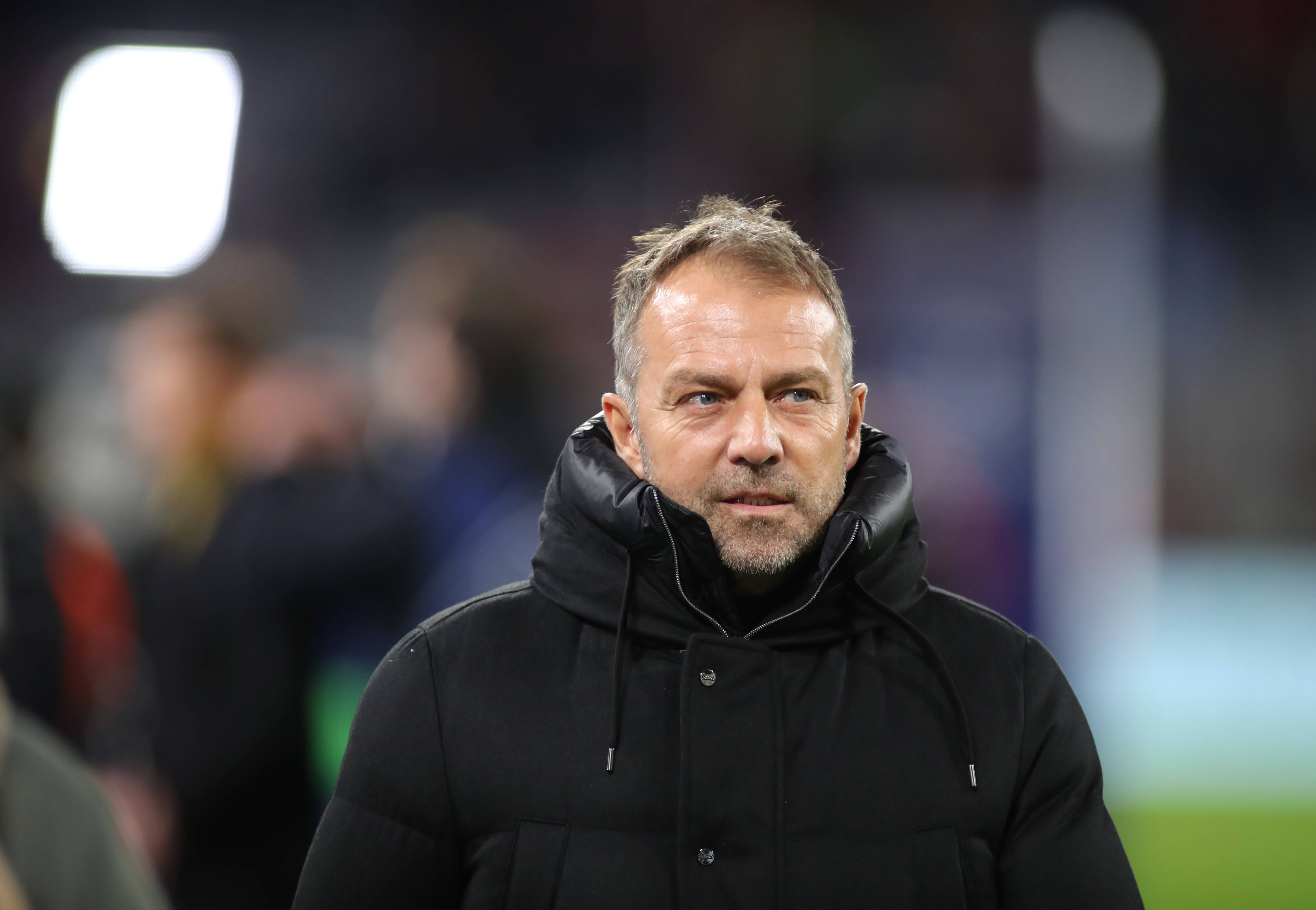 Image - Nach dem WM-Desaster! Hansi Flick räumt DFB-Kader auf und ein Ex-Herthaner ist überraschend dabei