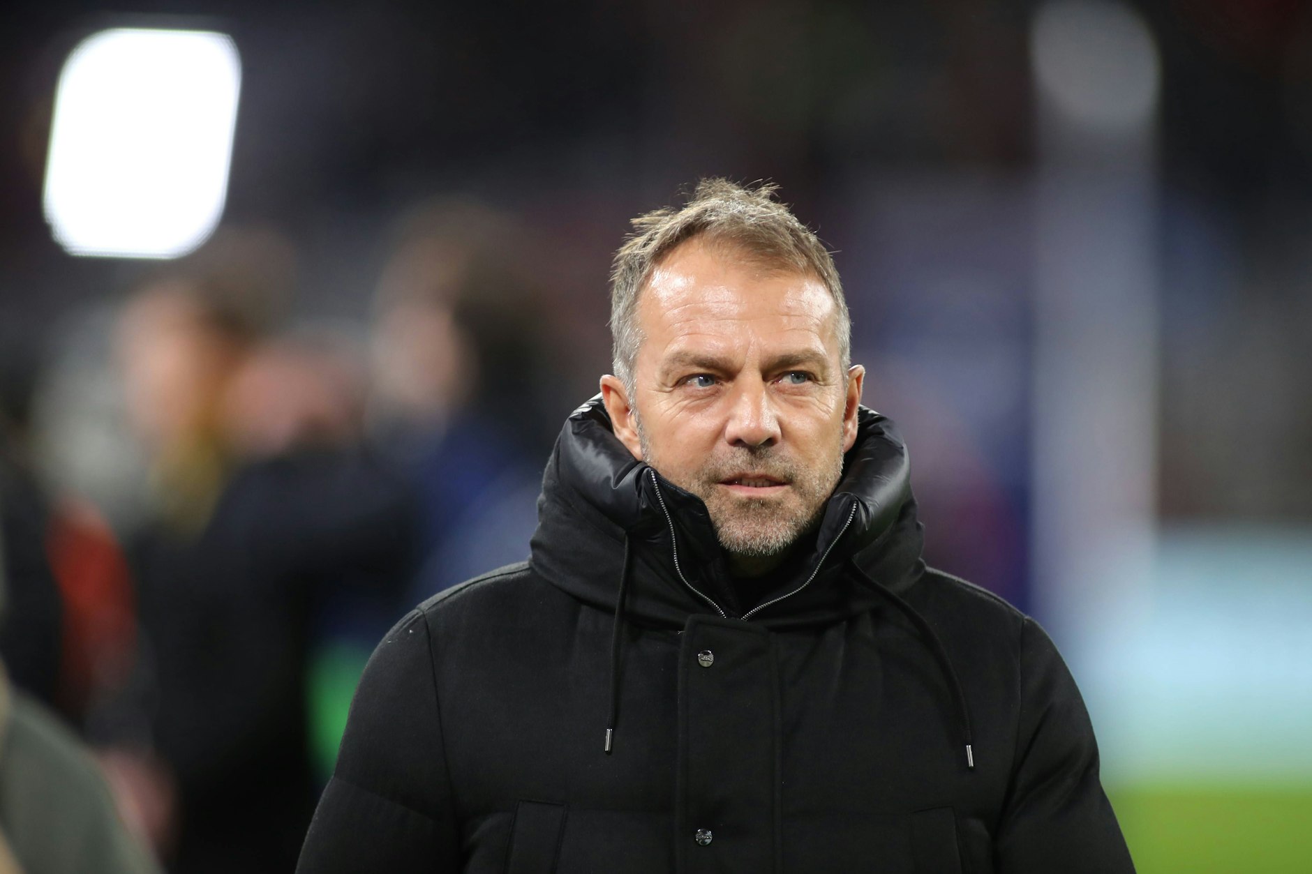 Bundestrainer Hansi Flick überraschte alle mit seiner Kadernominierung für die Länderspiele gegen Peru und Belgien.