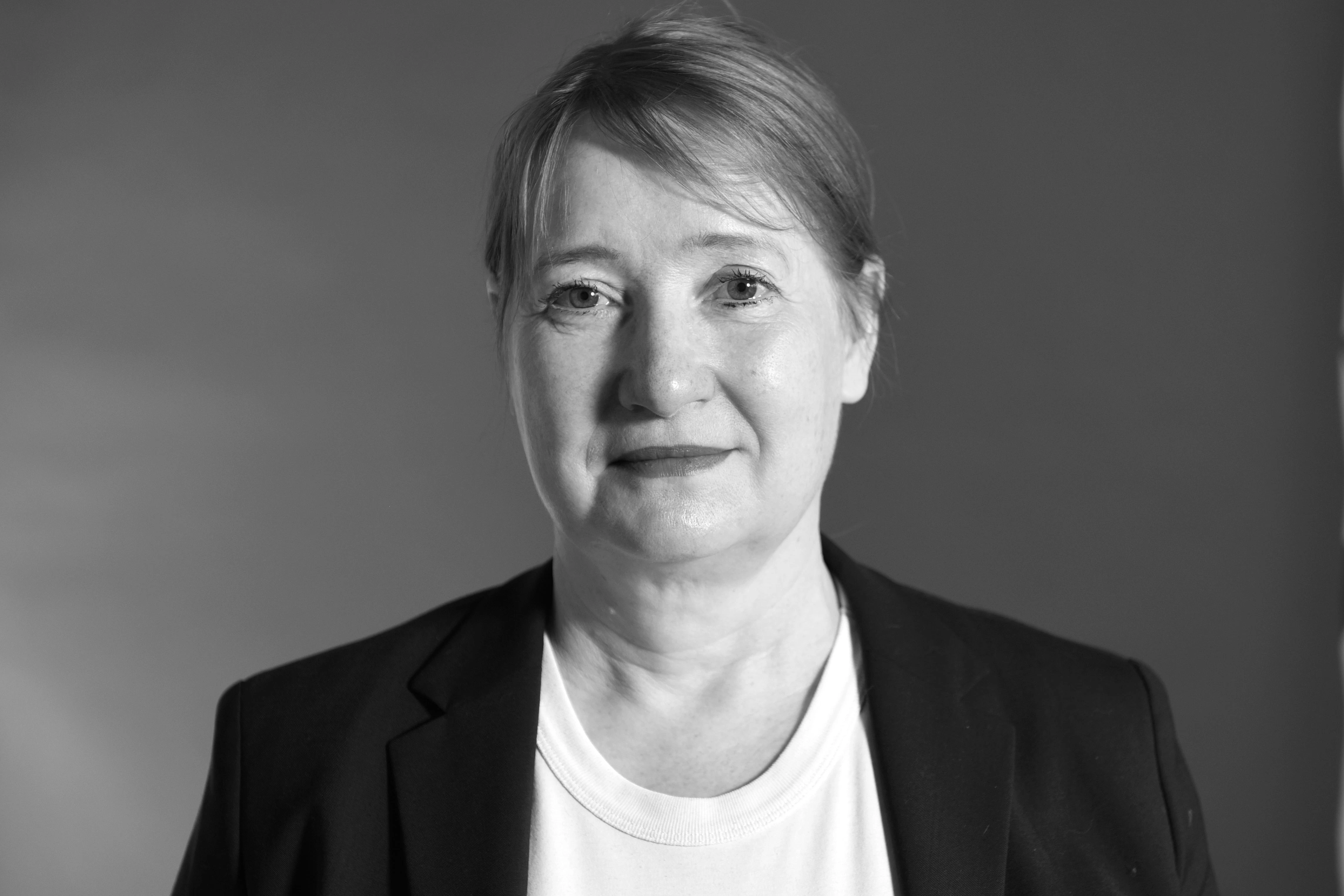 Christine Grünther habe ihren Umzug nach Berlin als „Rettung“ in Erinnerung.