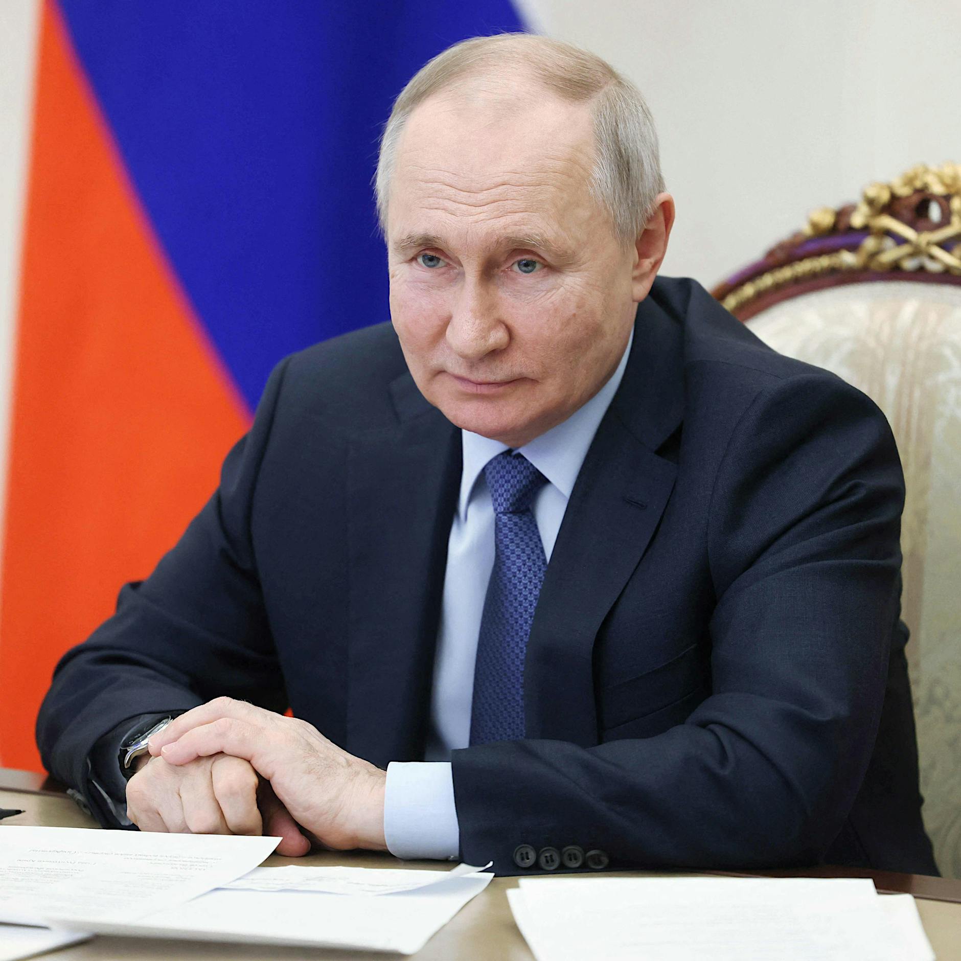 Internationaler Strafgerichtshof erlässt Haftbefehl gegen Putin