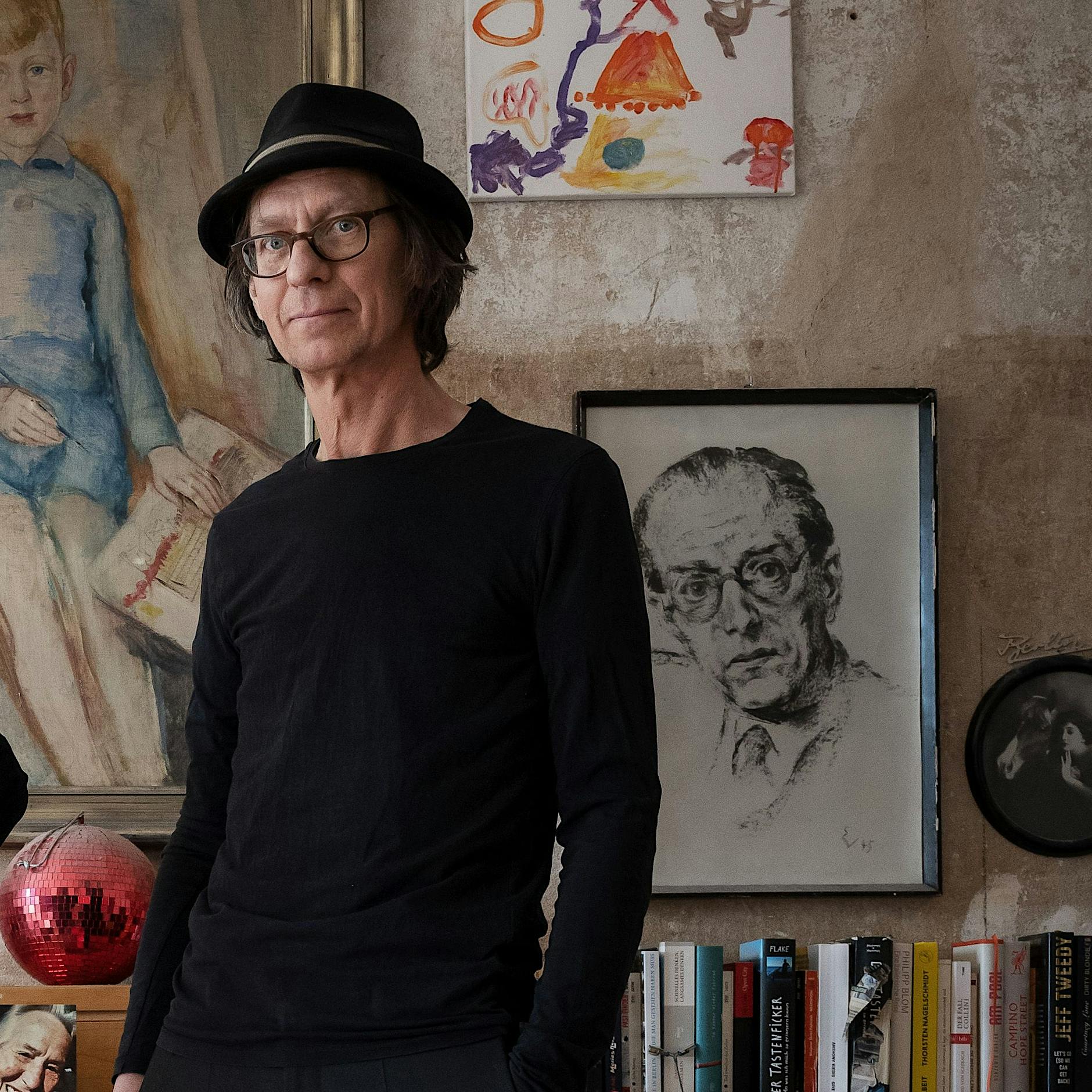 Das Löffelchen Zucker im Gulasch: Rammstein und die besondere Rolle von Flake in der Band