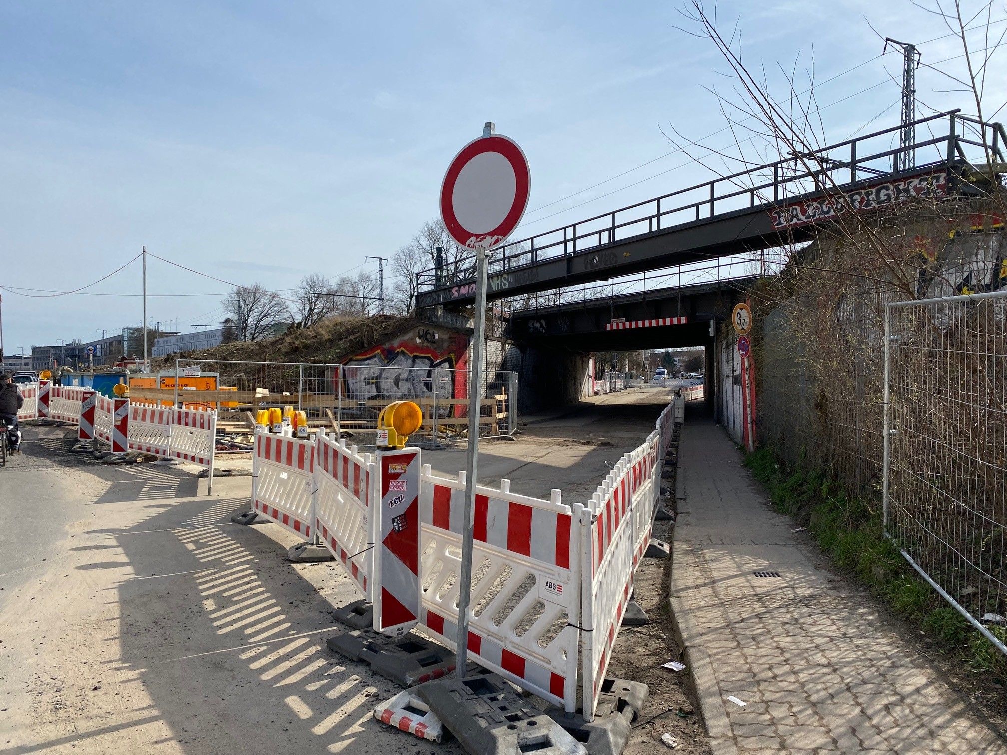 Drohendes Verkehrschaos beim 1. FC Union, doch es gibt DIESEN kleinen Lichtblick!